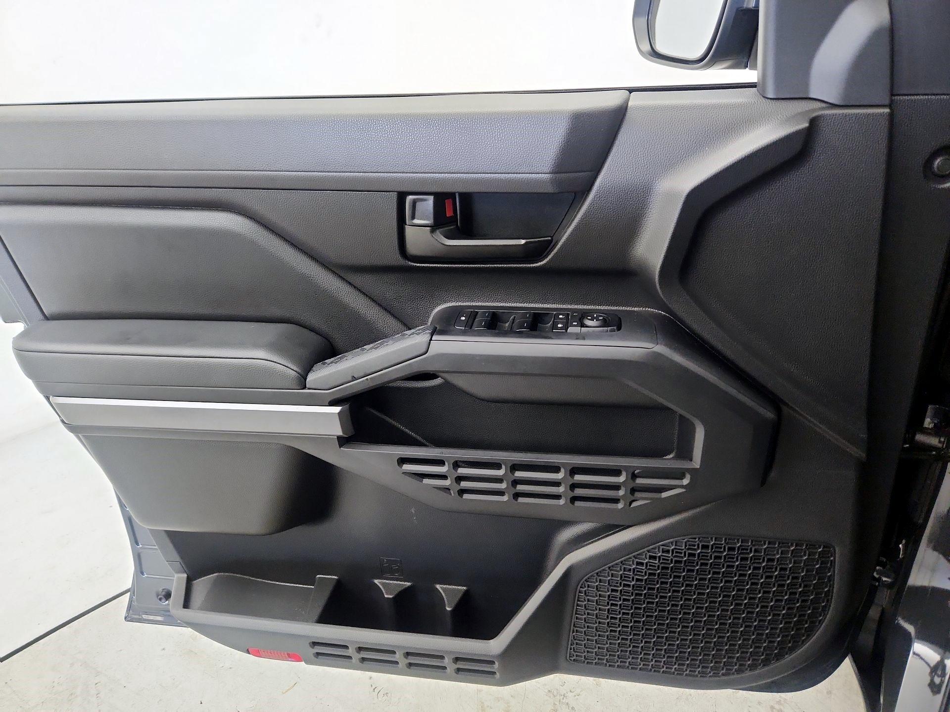 Thumbnail: 2024 Toyota Tacoma - 12