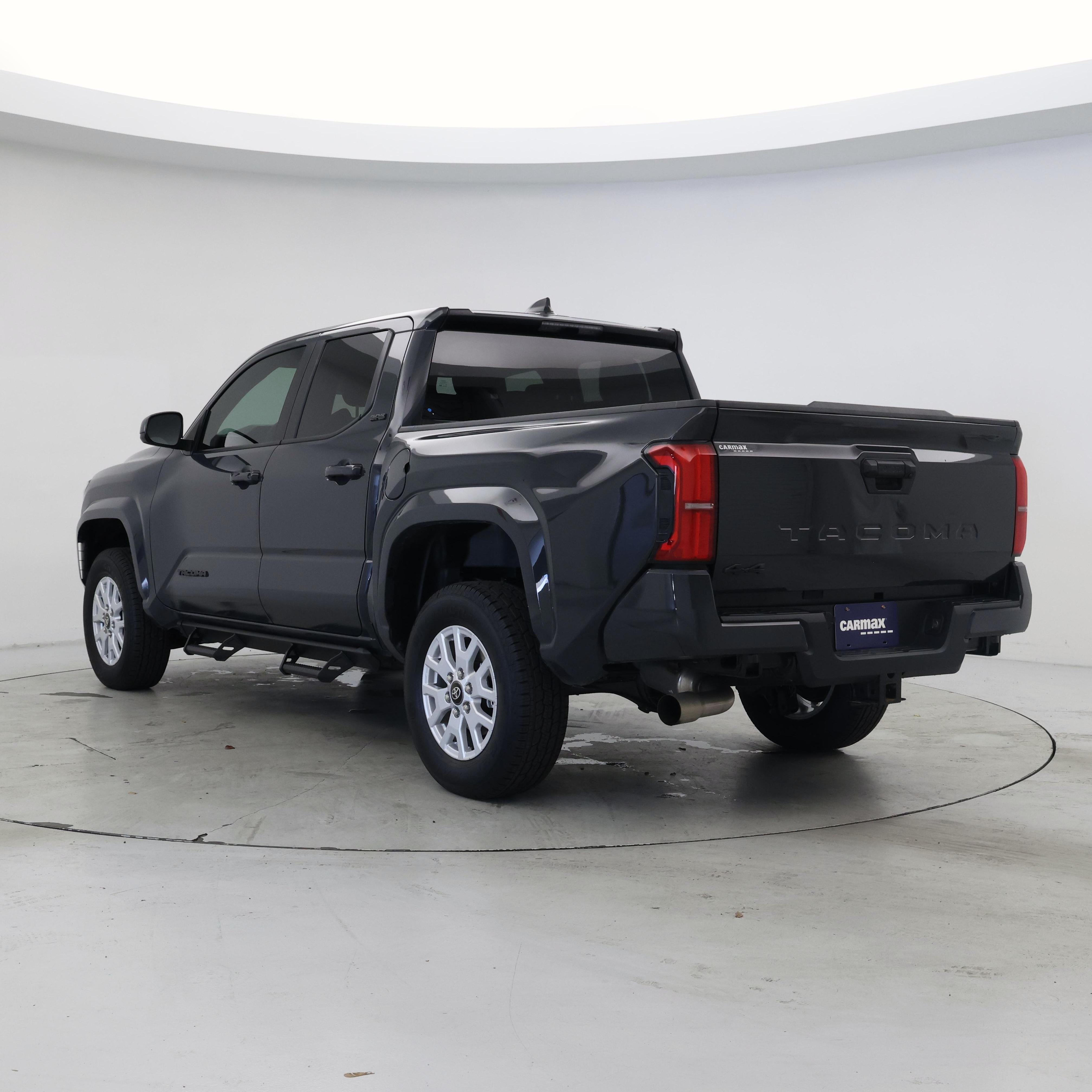 Thumbnail: 2024 Toyota Tacoma - 2