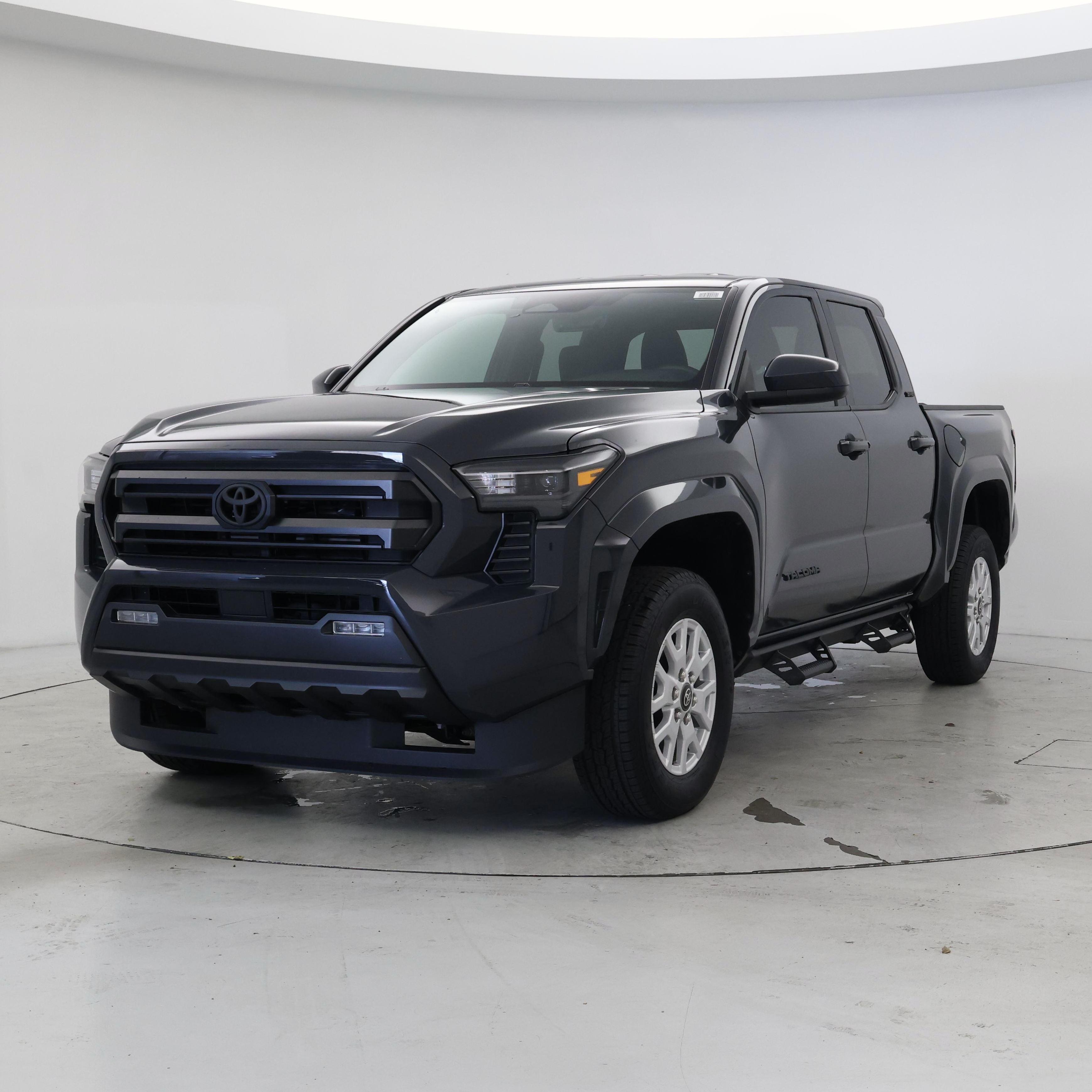 Thumbnail: 2024 Toyota Tacoma - 4