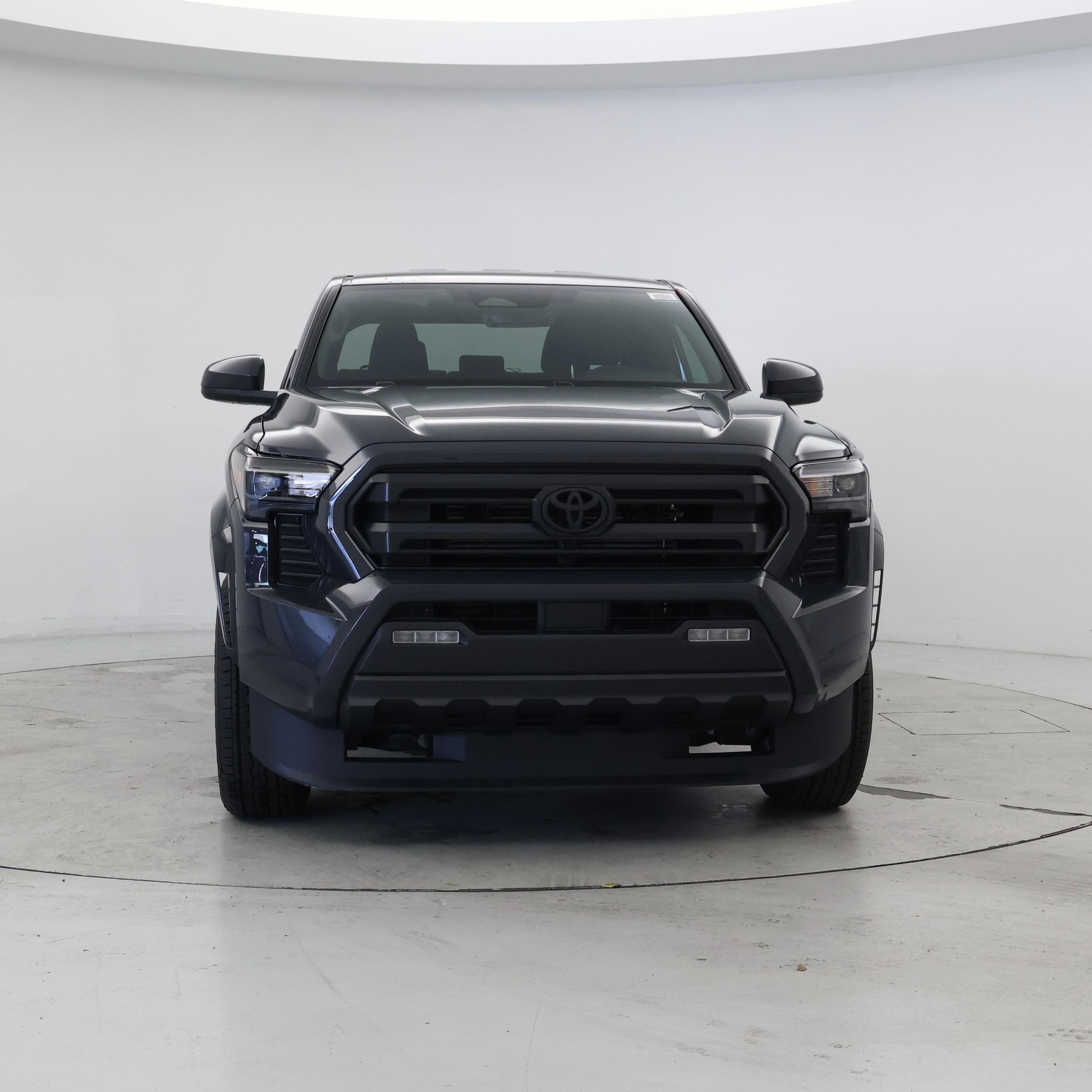 Thumbnail: 2024 Toyota Tacoma - 5