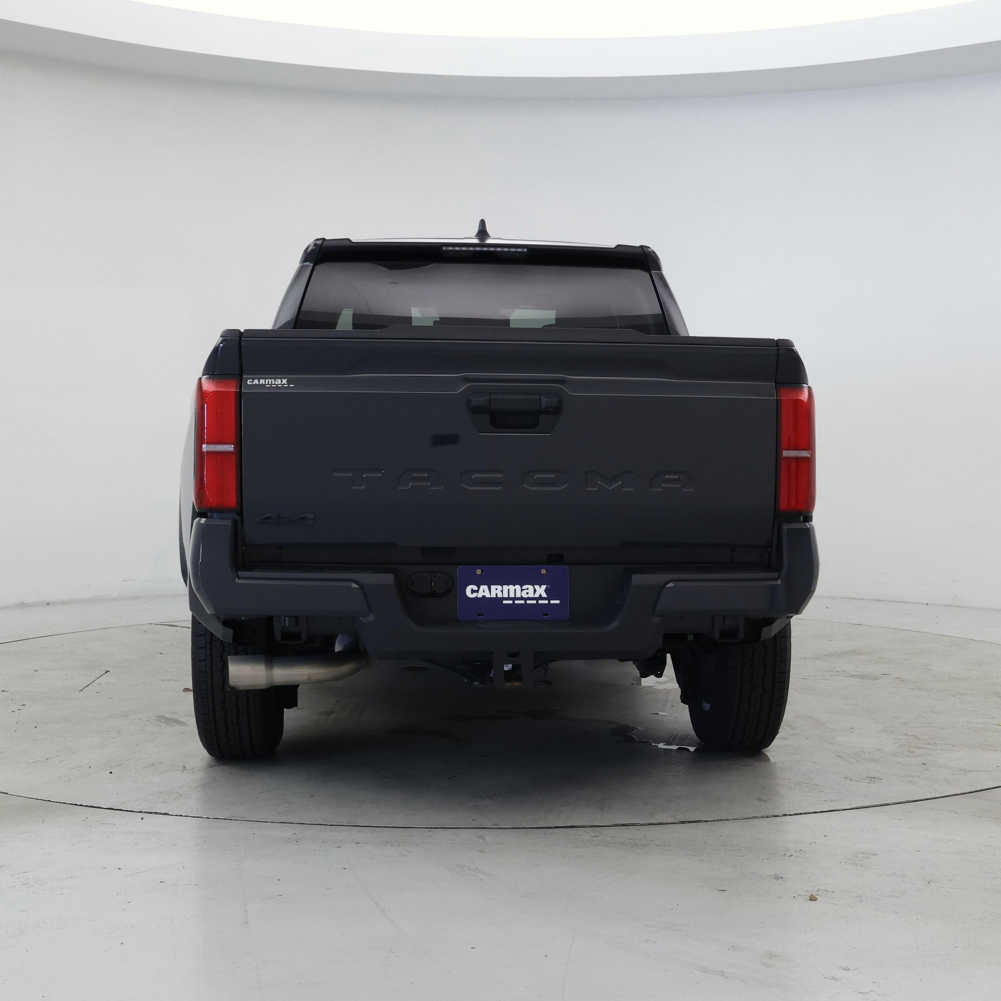 Thumbnail: 2024 Toyota Tacoma - 6