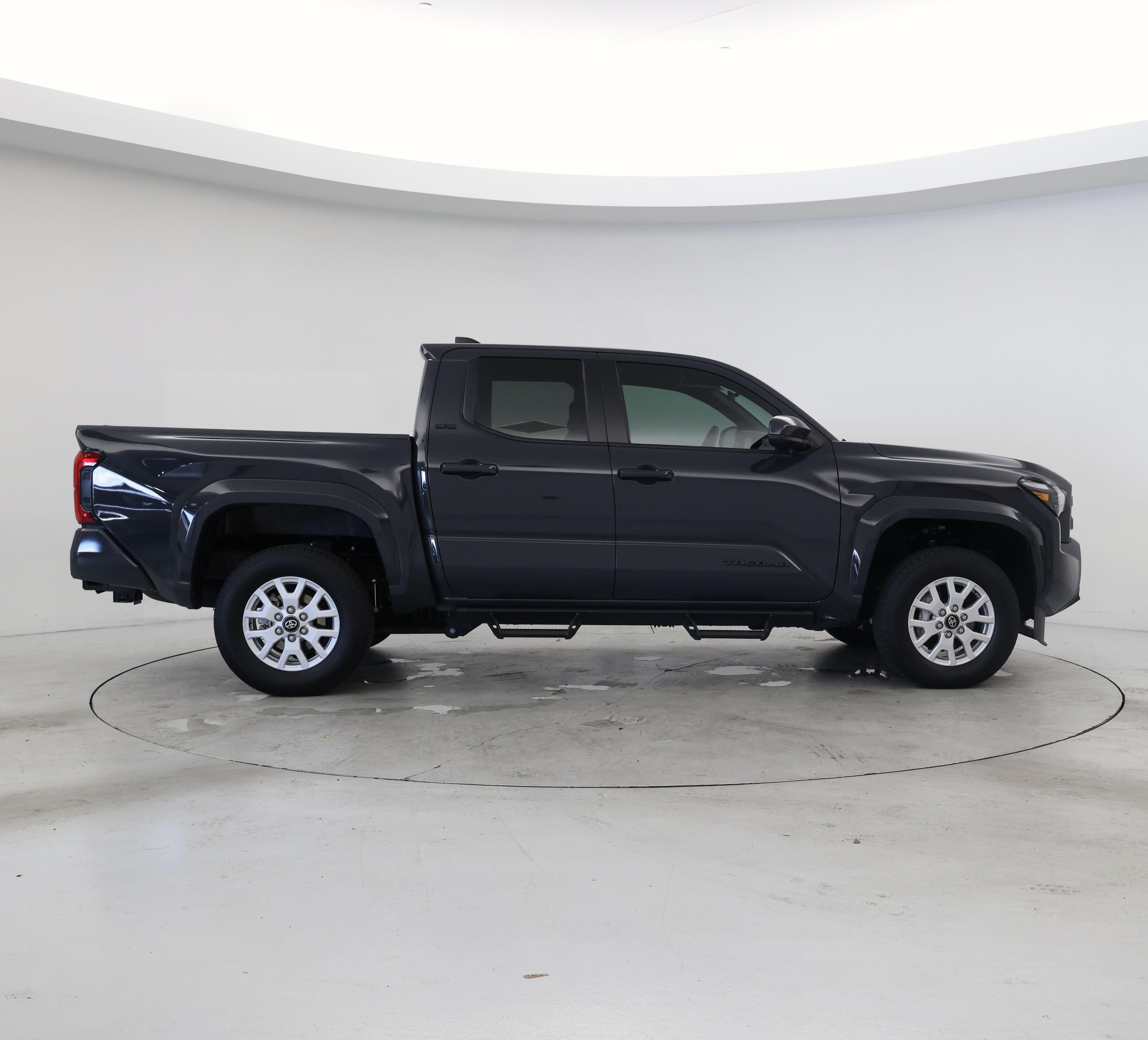 Thumbnail: 2024 Toyota Tacoma - 7