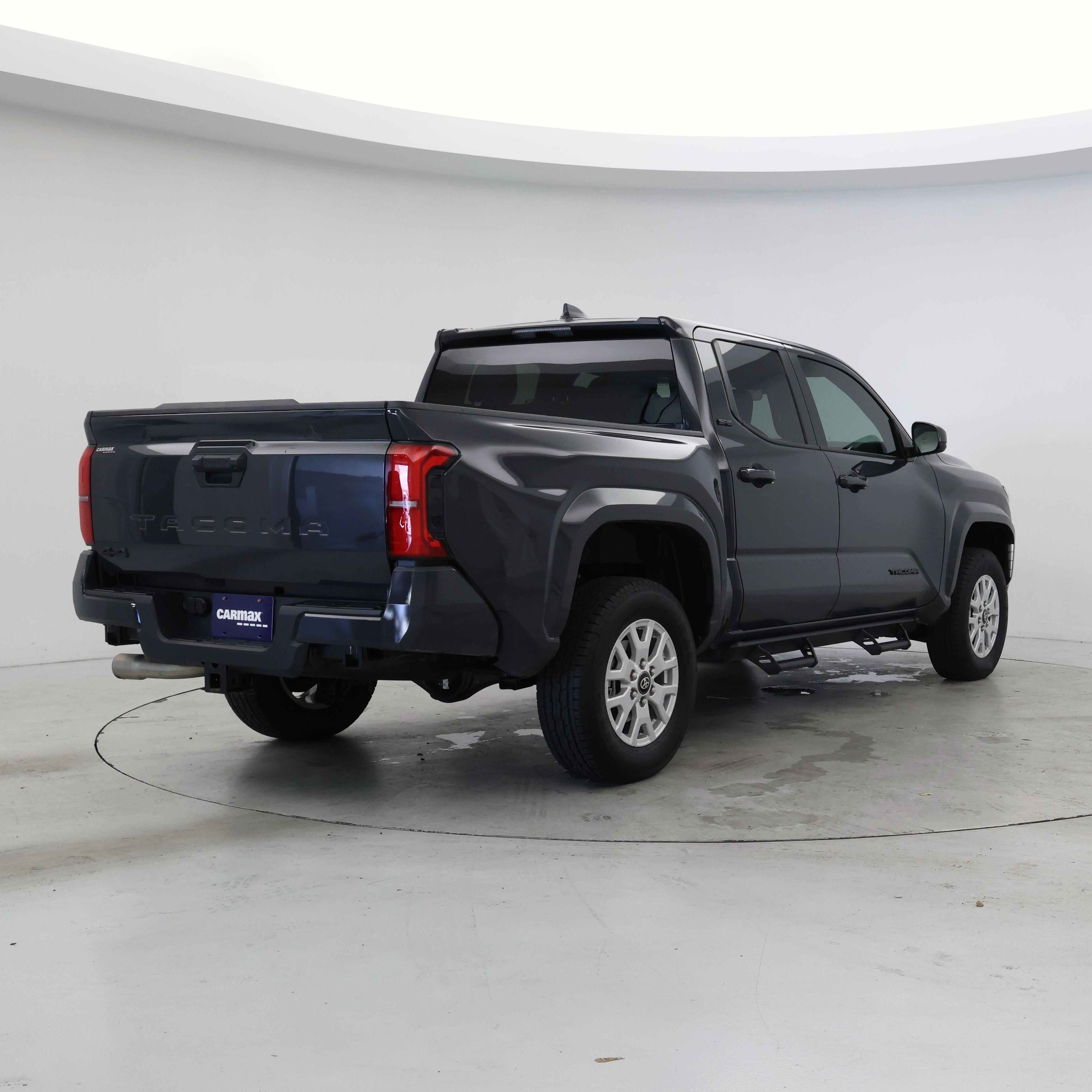 Thumbnail: 2024 Toyota Tacoma - 8