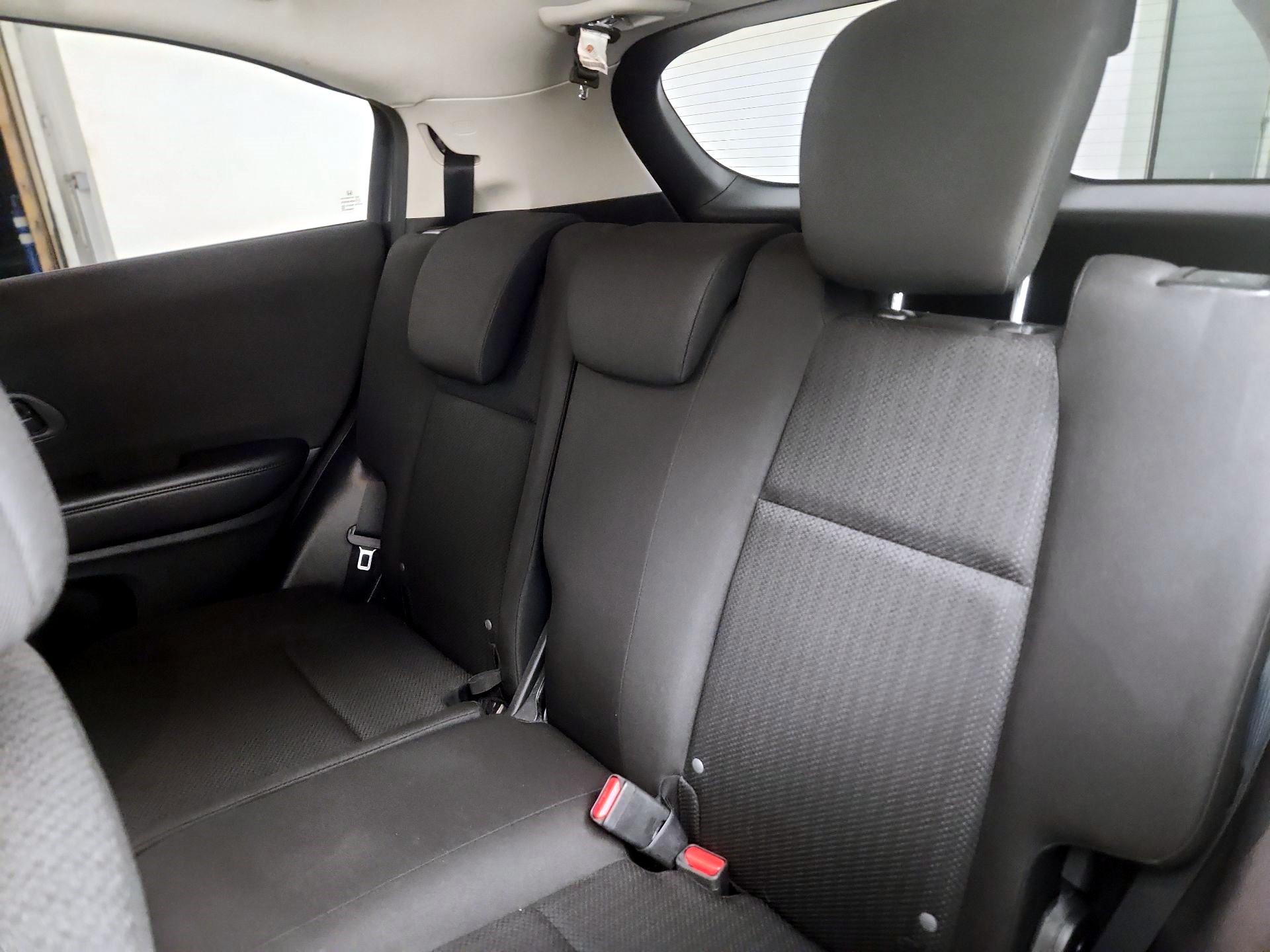 Thumbnail: 2016 Honda HR-V - 19