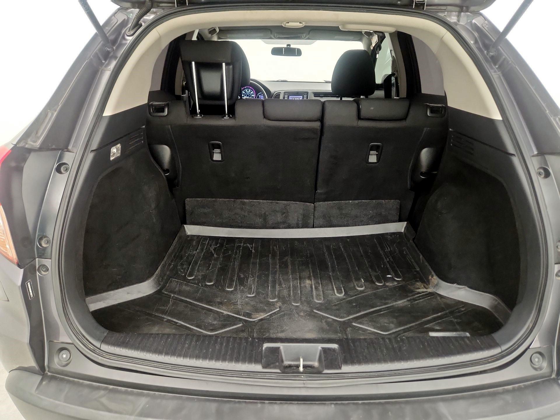 Thumbnail: 2016 Honda HR-V - 20
