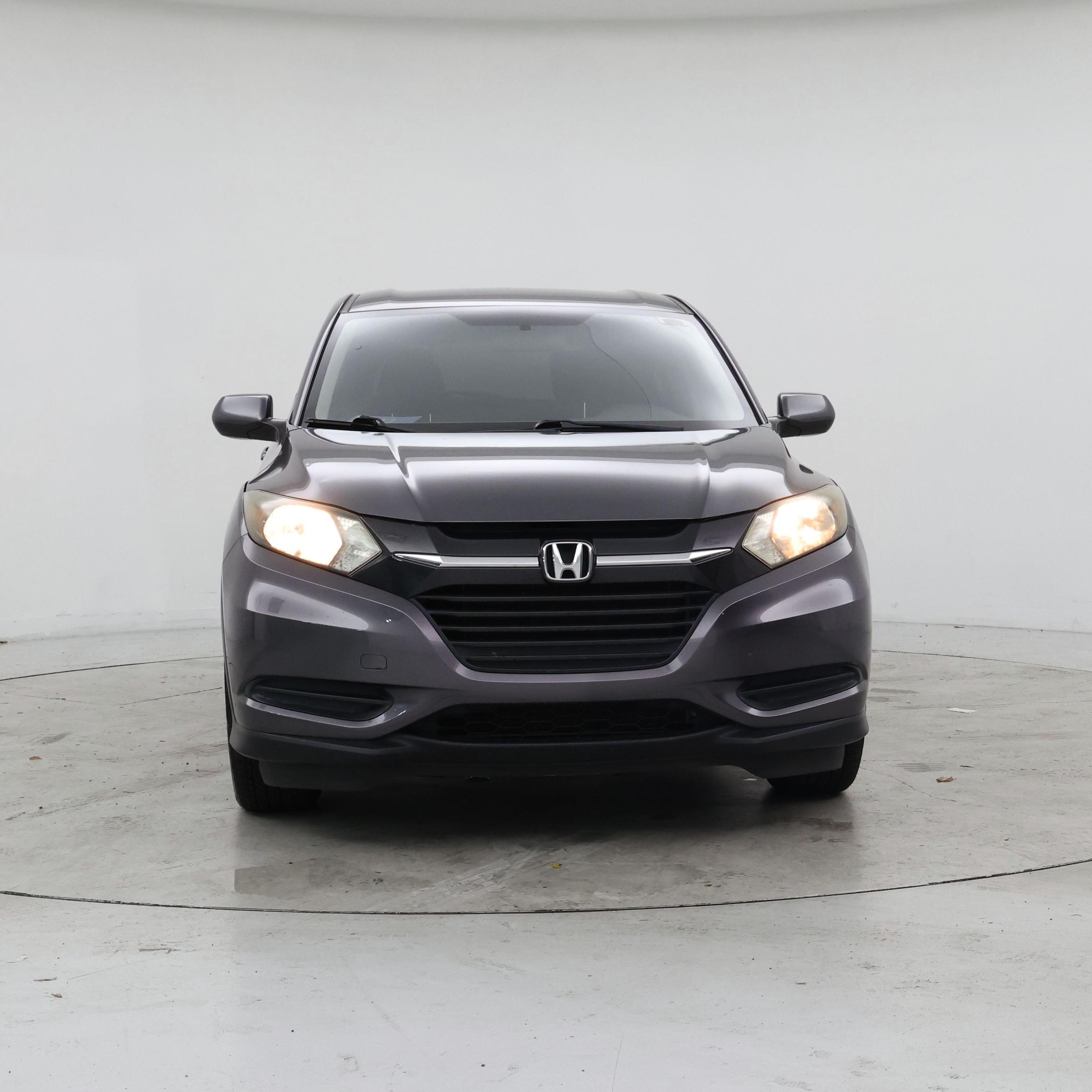 Thumbnail: 2016 Honda HR-V - 5