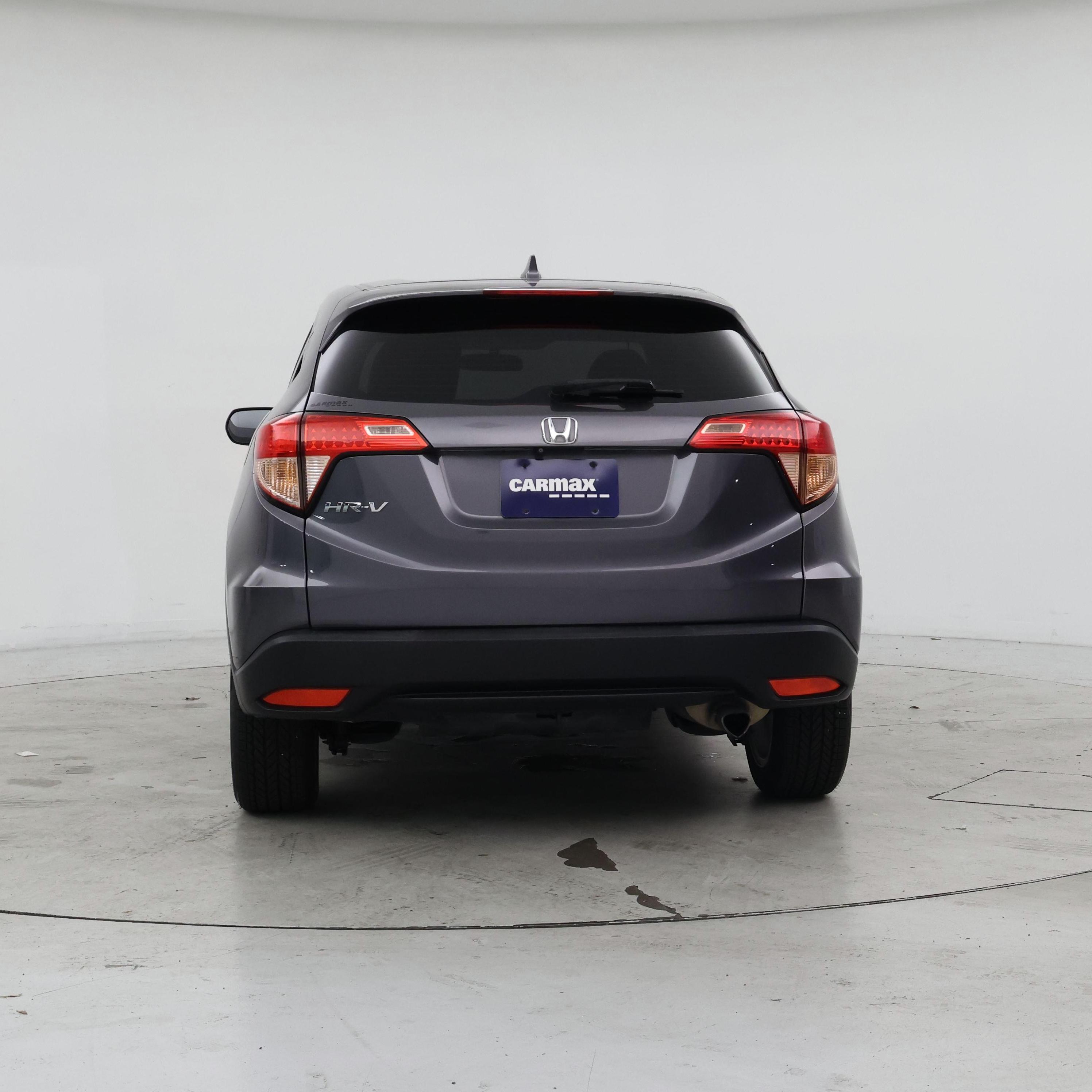 Thumbnail: 2016 Honda HR-V - 6