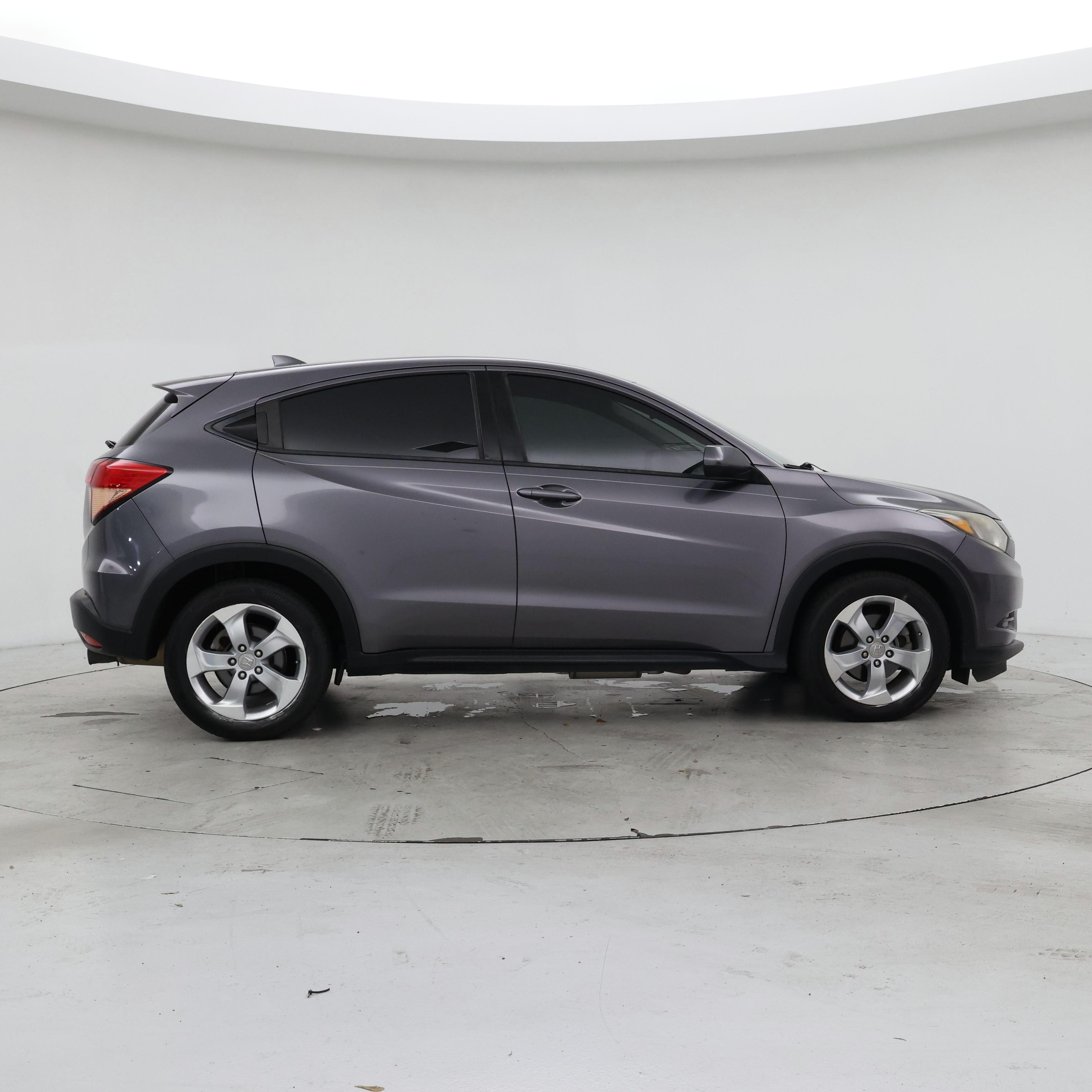 Thumbnail: 2016 Honda HR-V - 7