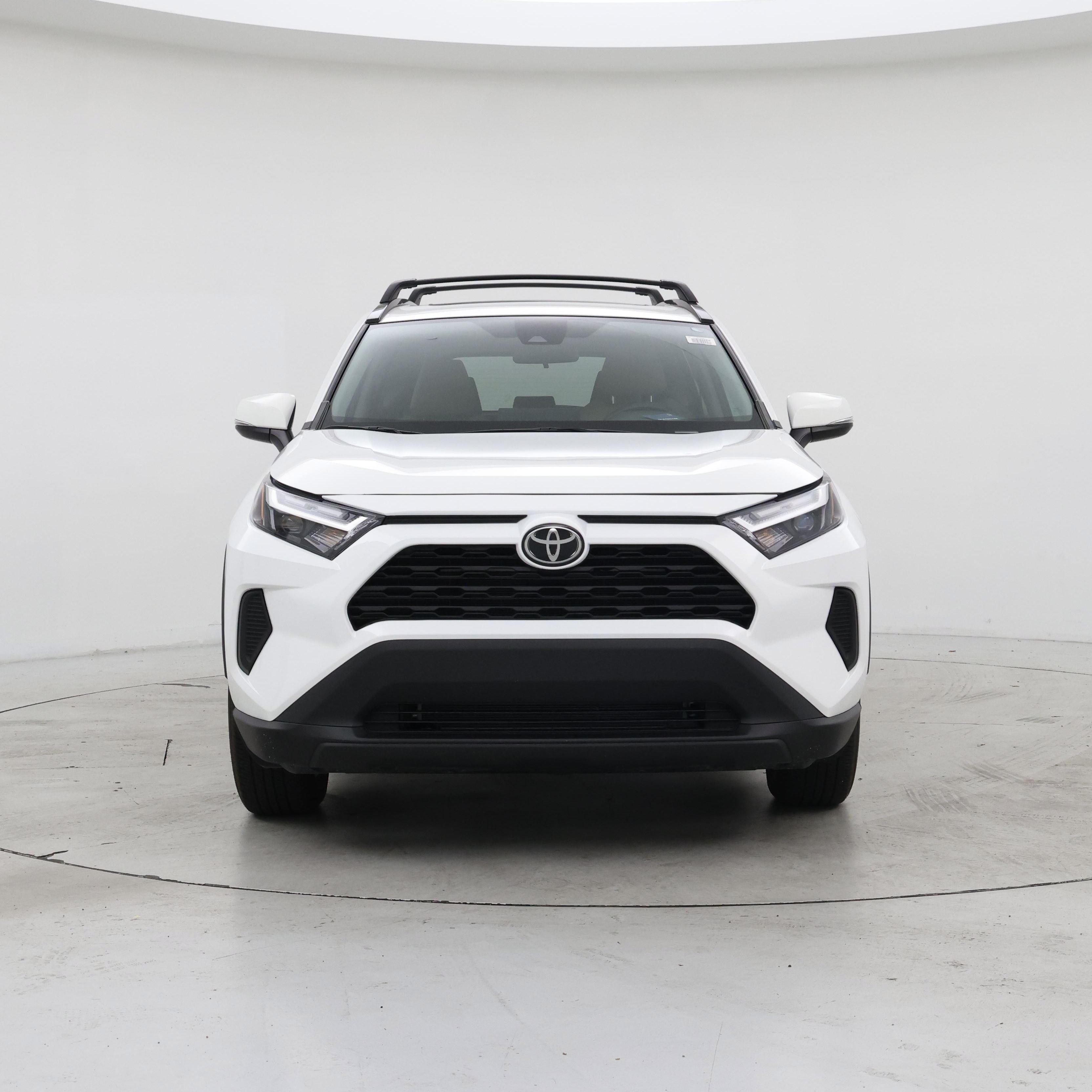 Thumbnail: 2023 Toyota RAV4 - 5