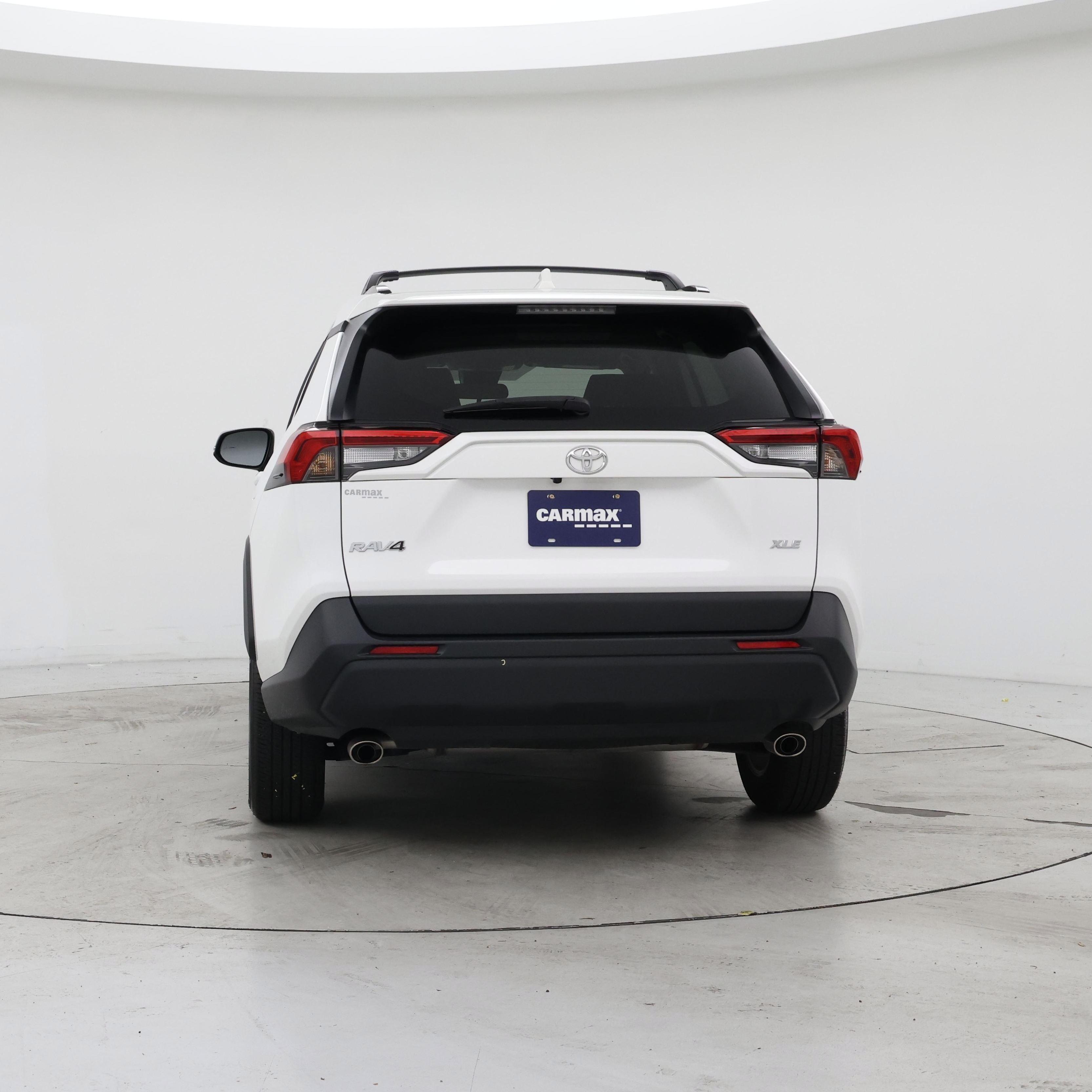 Thumbnail: 2023 Toyota RAV4 - 6