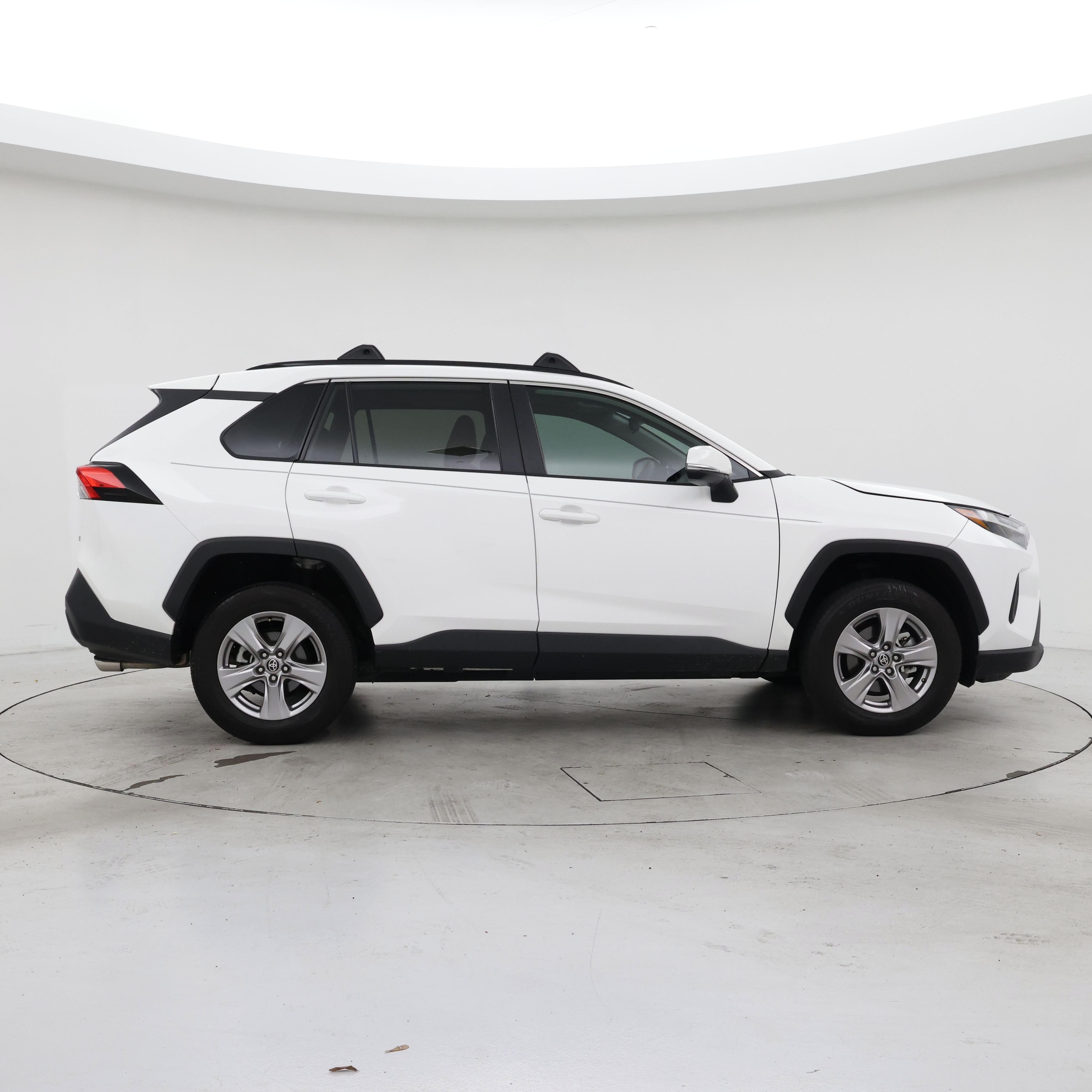 Thumbnail: 2023 Toyota RAV4 - 7