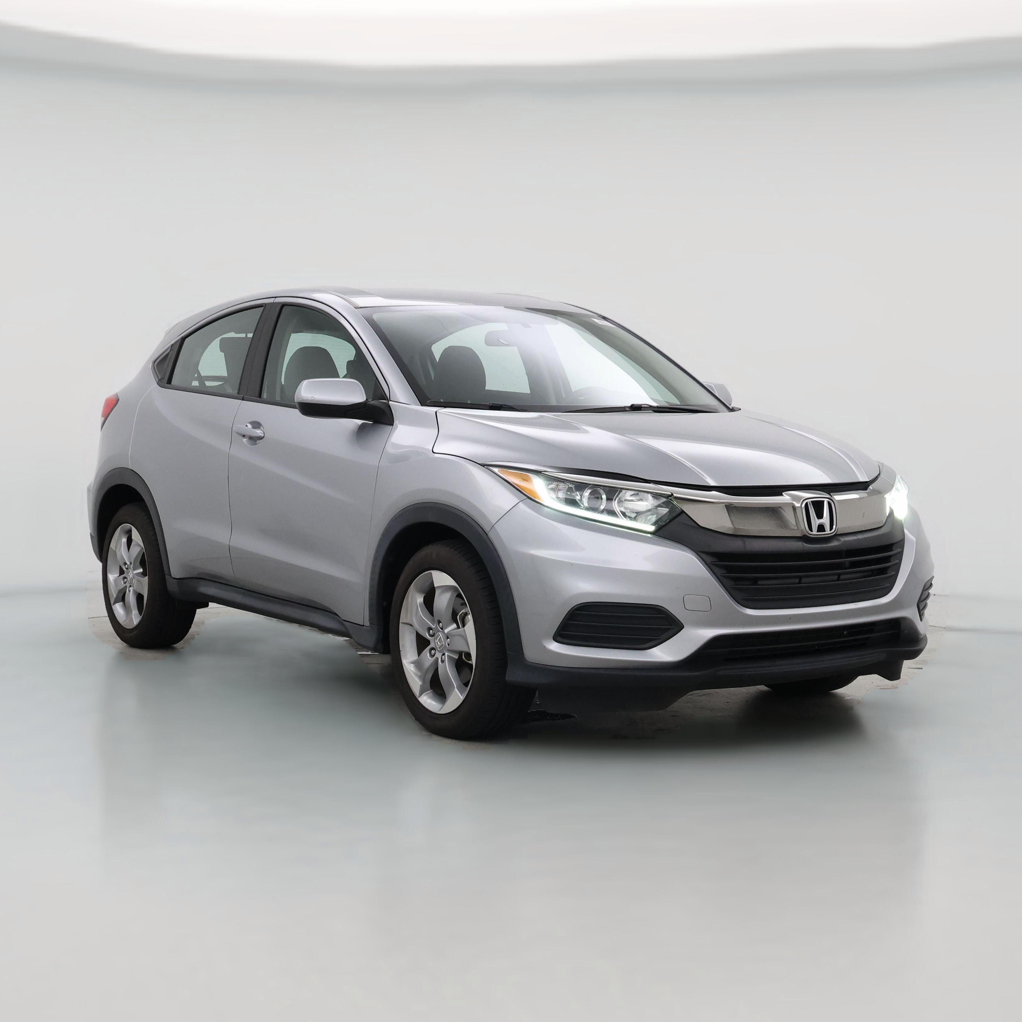 Thumbnail: 2020 Honda HR-V - 1