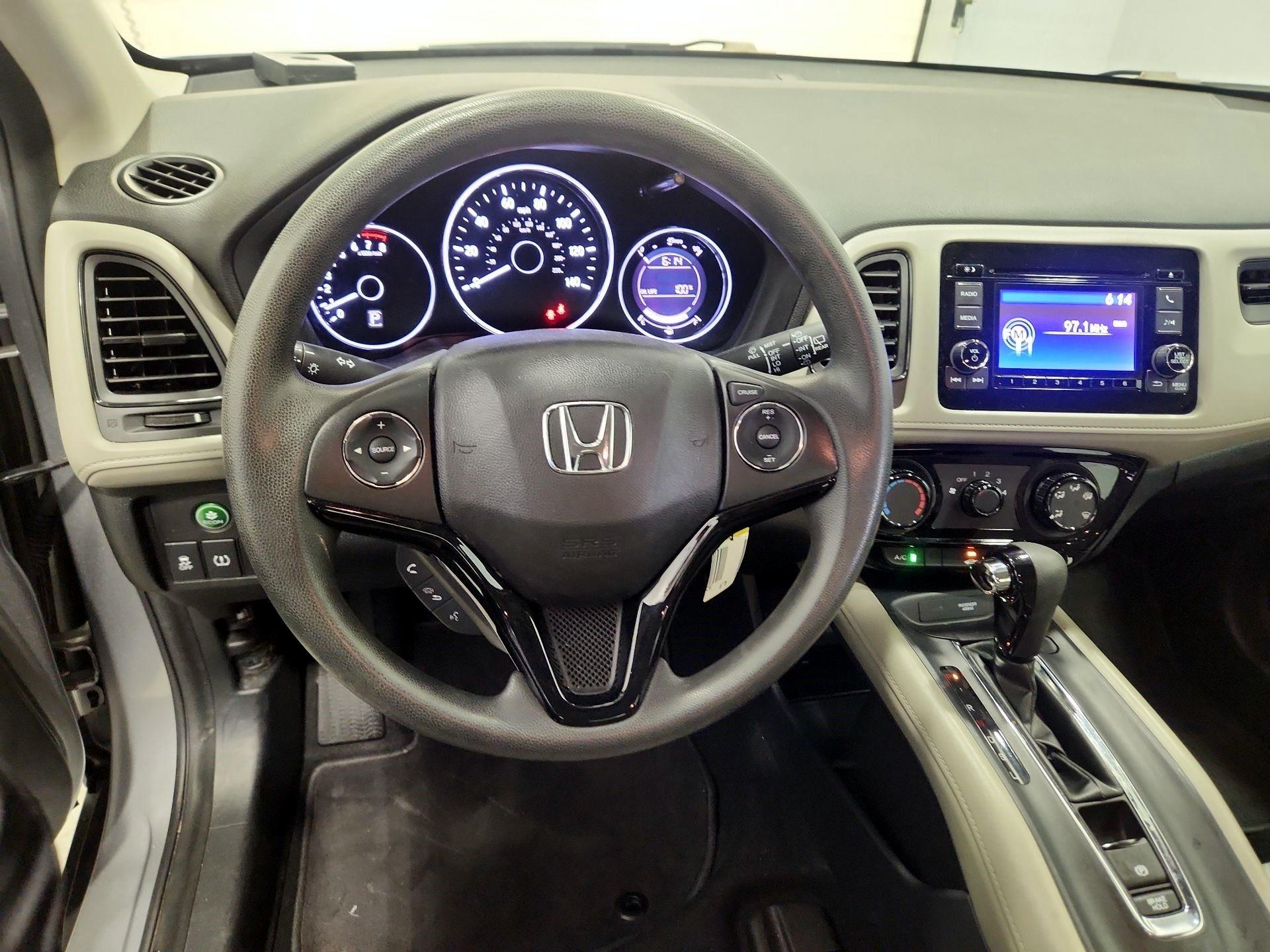 Thumbnail: 2020 Honda HR-V - 9
