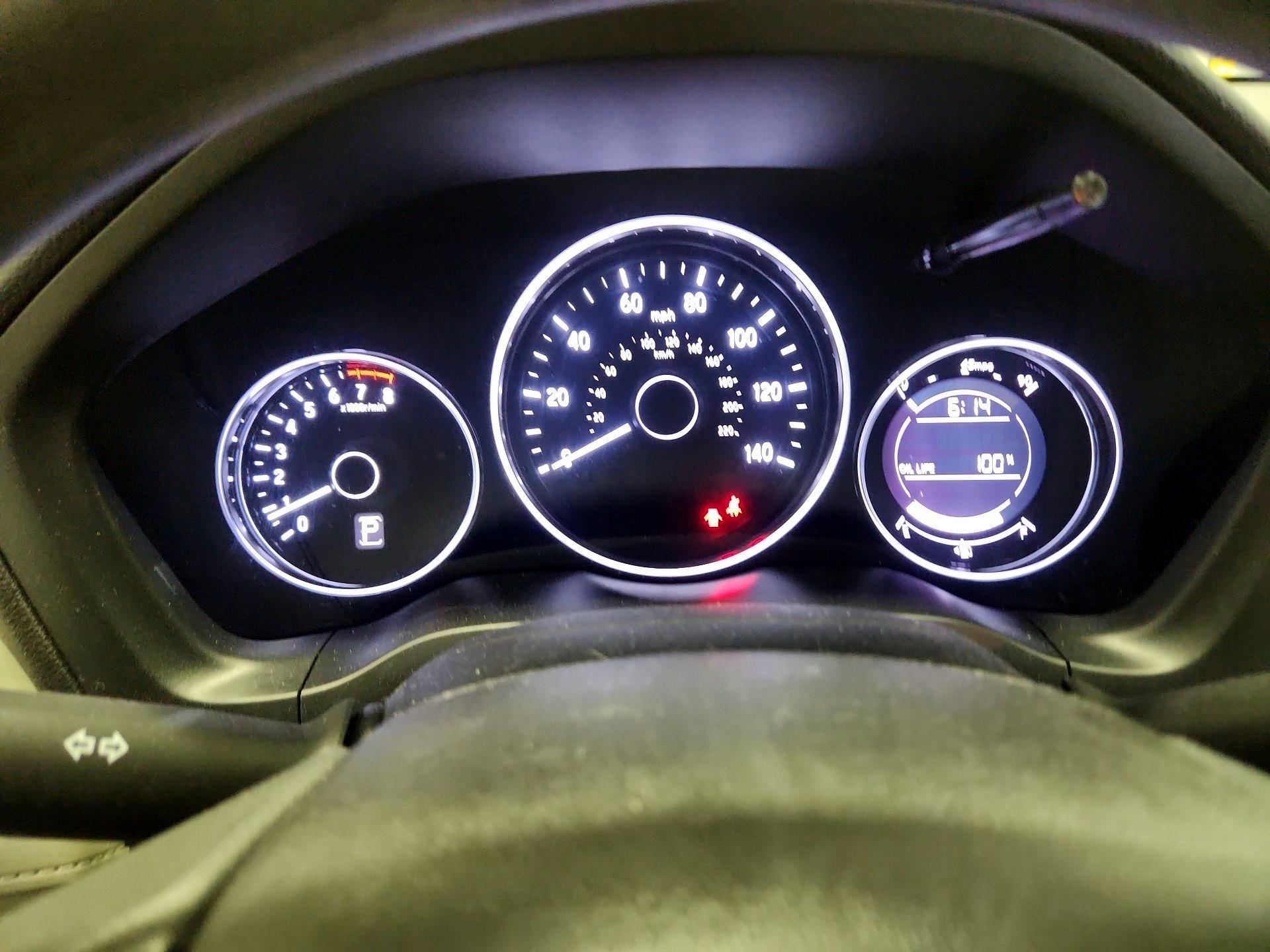 Thumbnail: 2020 Honda HR-V - 10