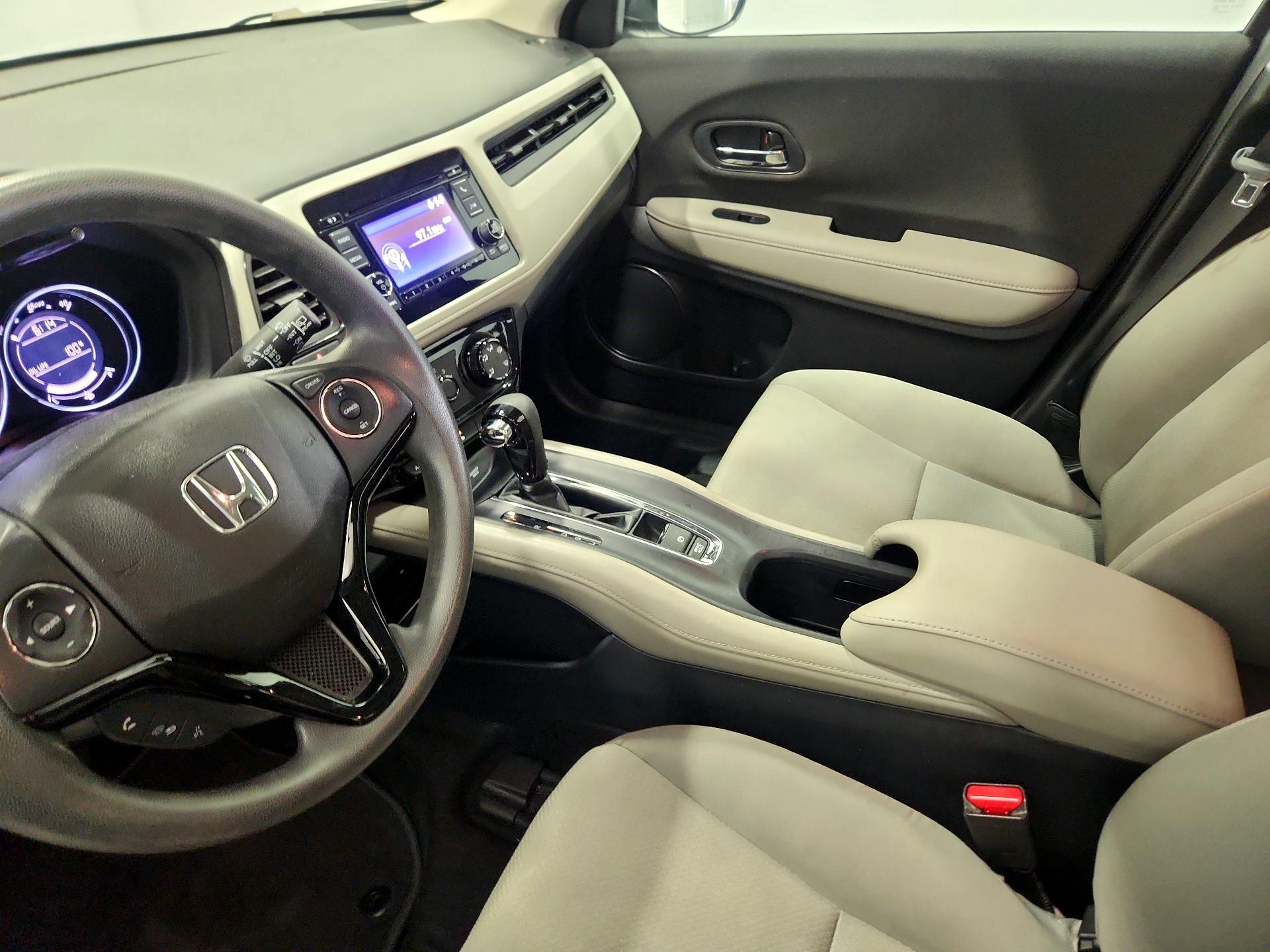 Thumbnail: 2020 Honda HR-V - 11