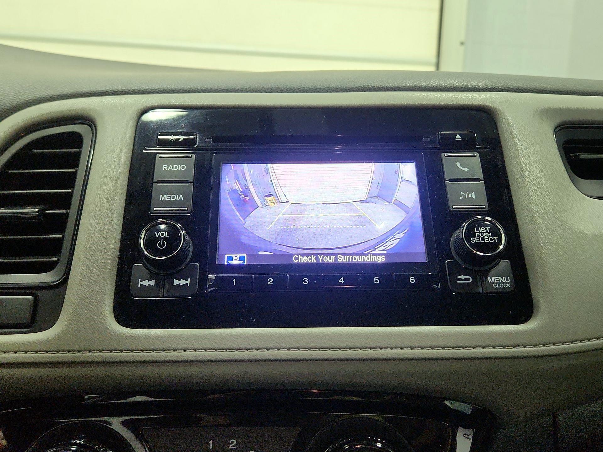 Thumbnail: 2020 Honda HR-V - 14
