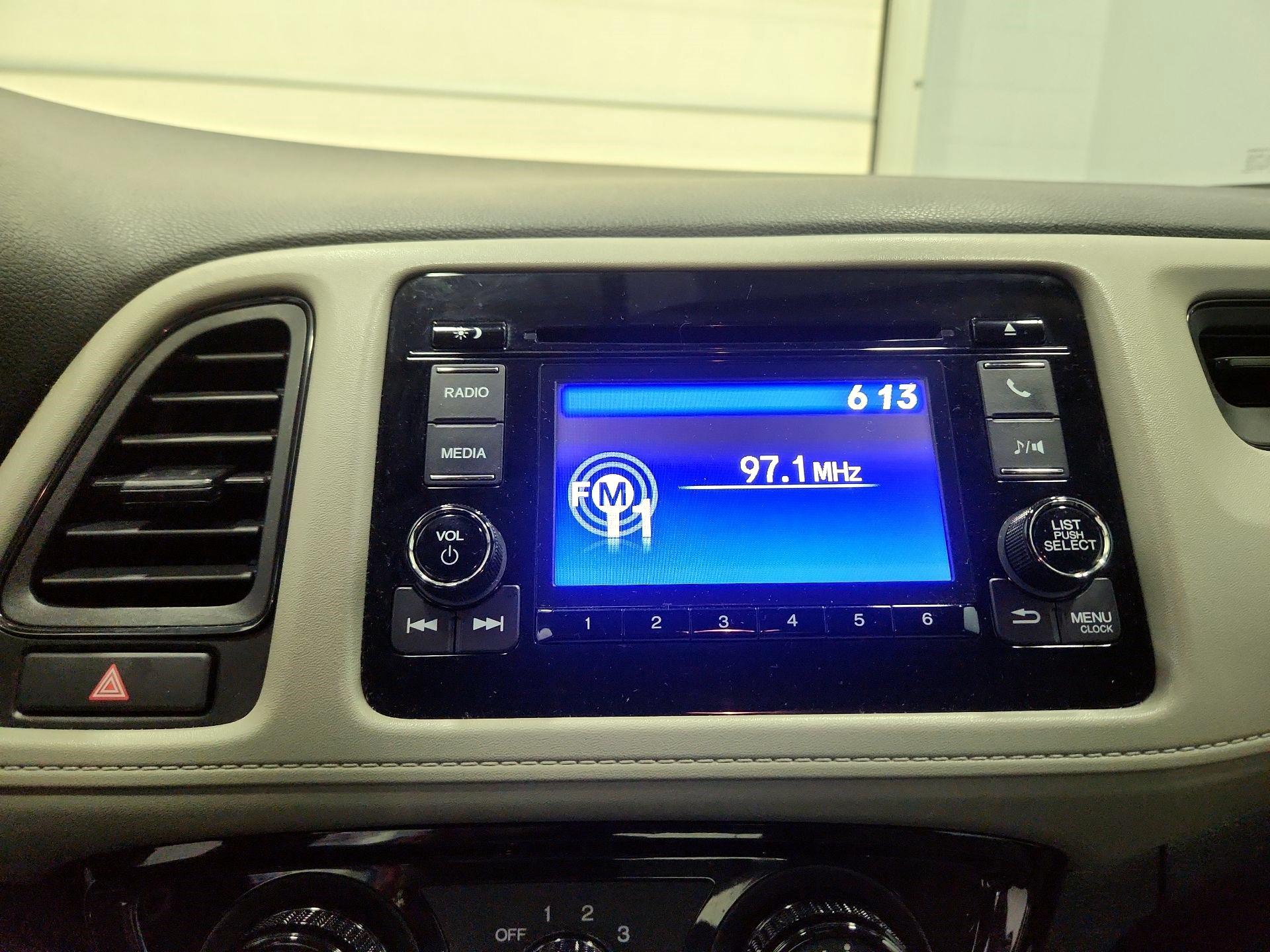 Thumbnail: 2020 Honda HR-V - 15