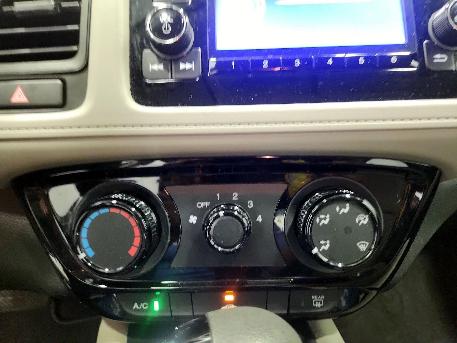 Thumbnail: 2020 Honda HR-V - 16