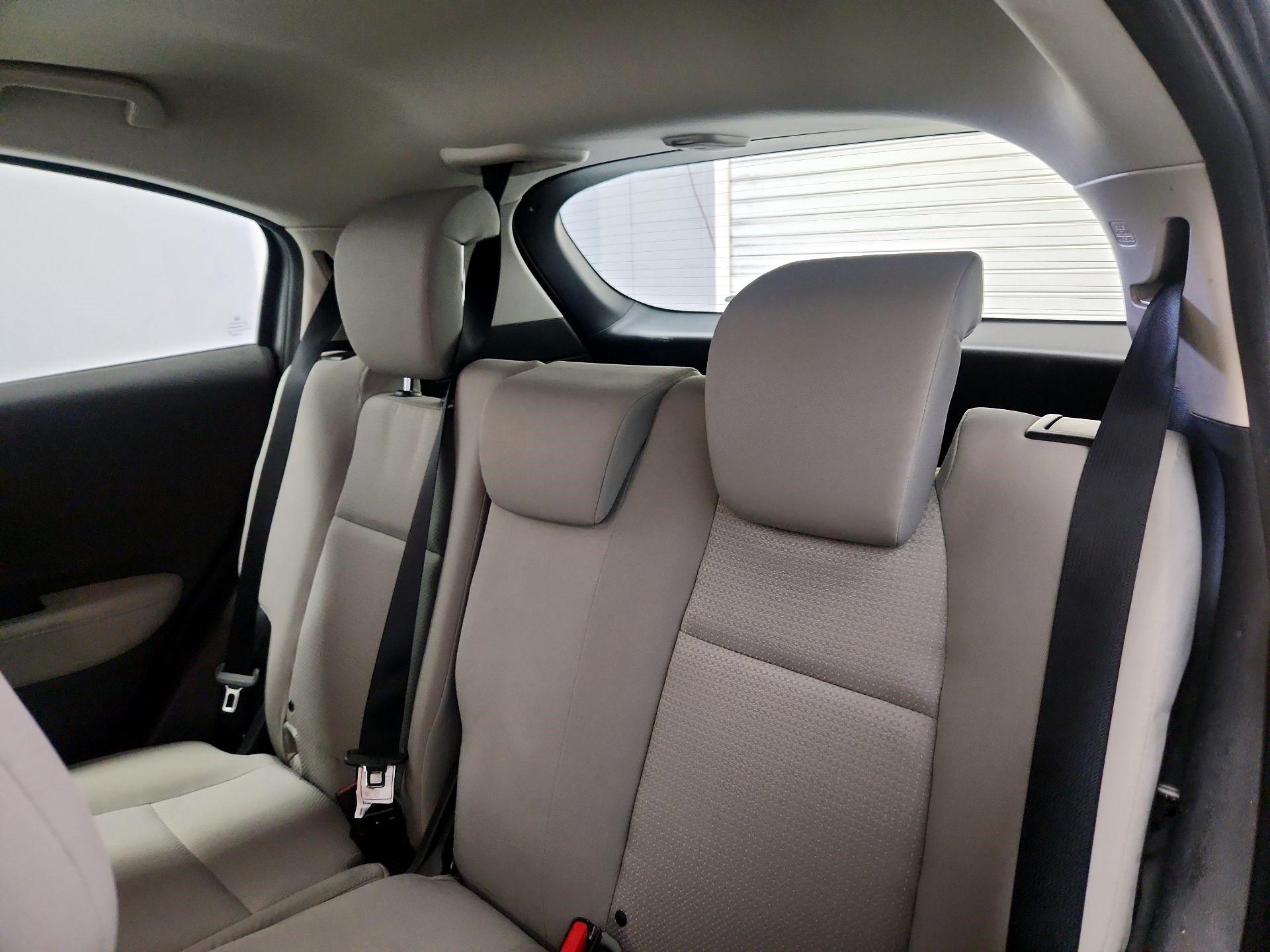 Thumbnail: 2020 Honda HR-V - 18