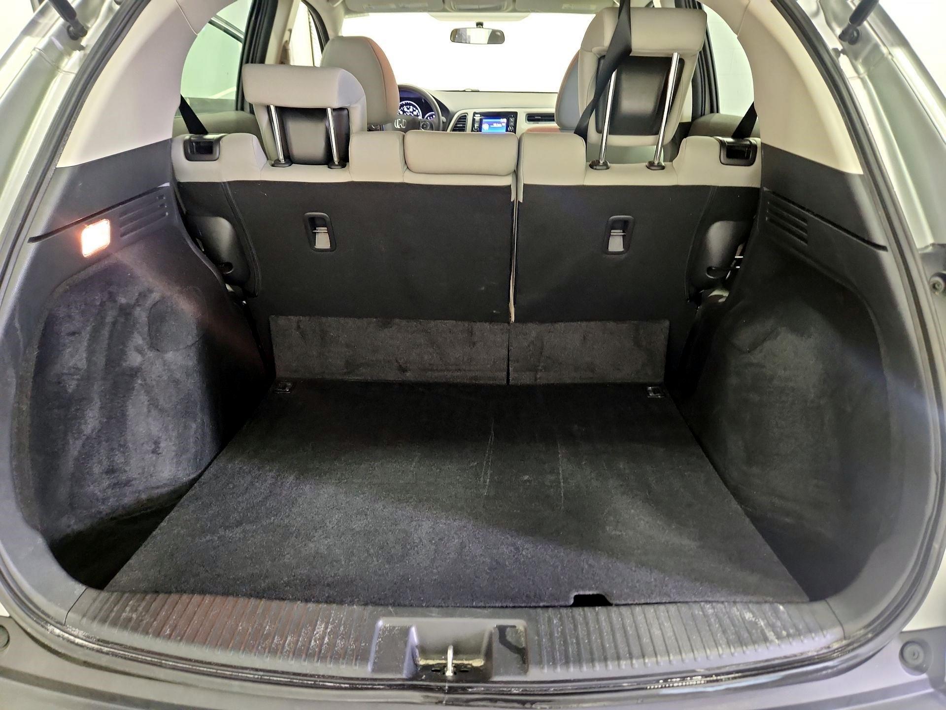 Thumbnail: 2020 Honda HR-V - 19