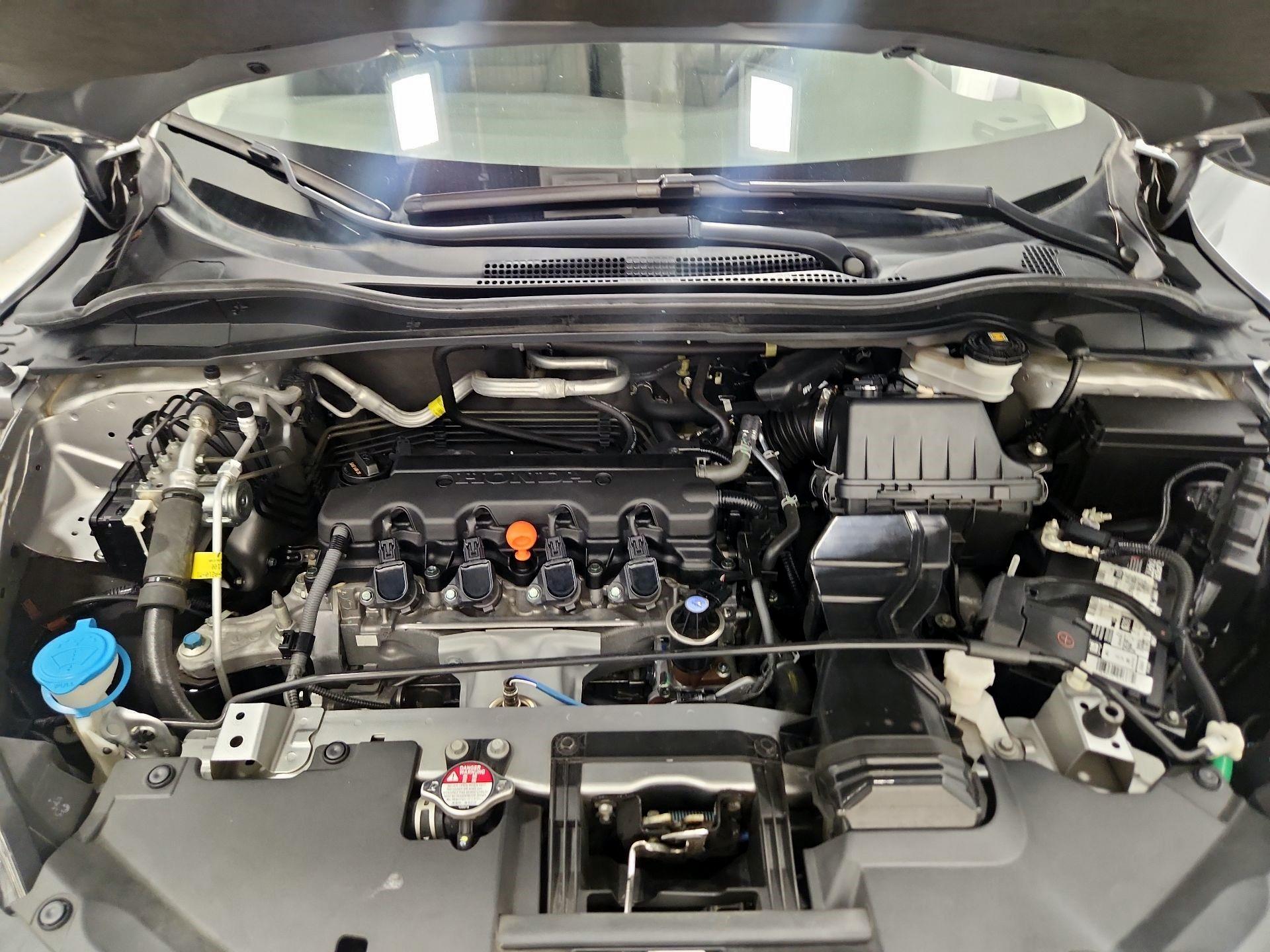 Thumbnail: 2020 Honda HR-V - 20