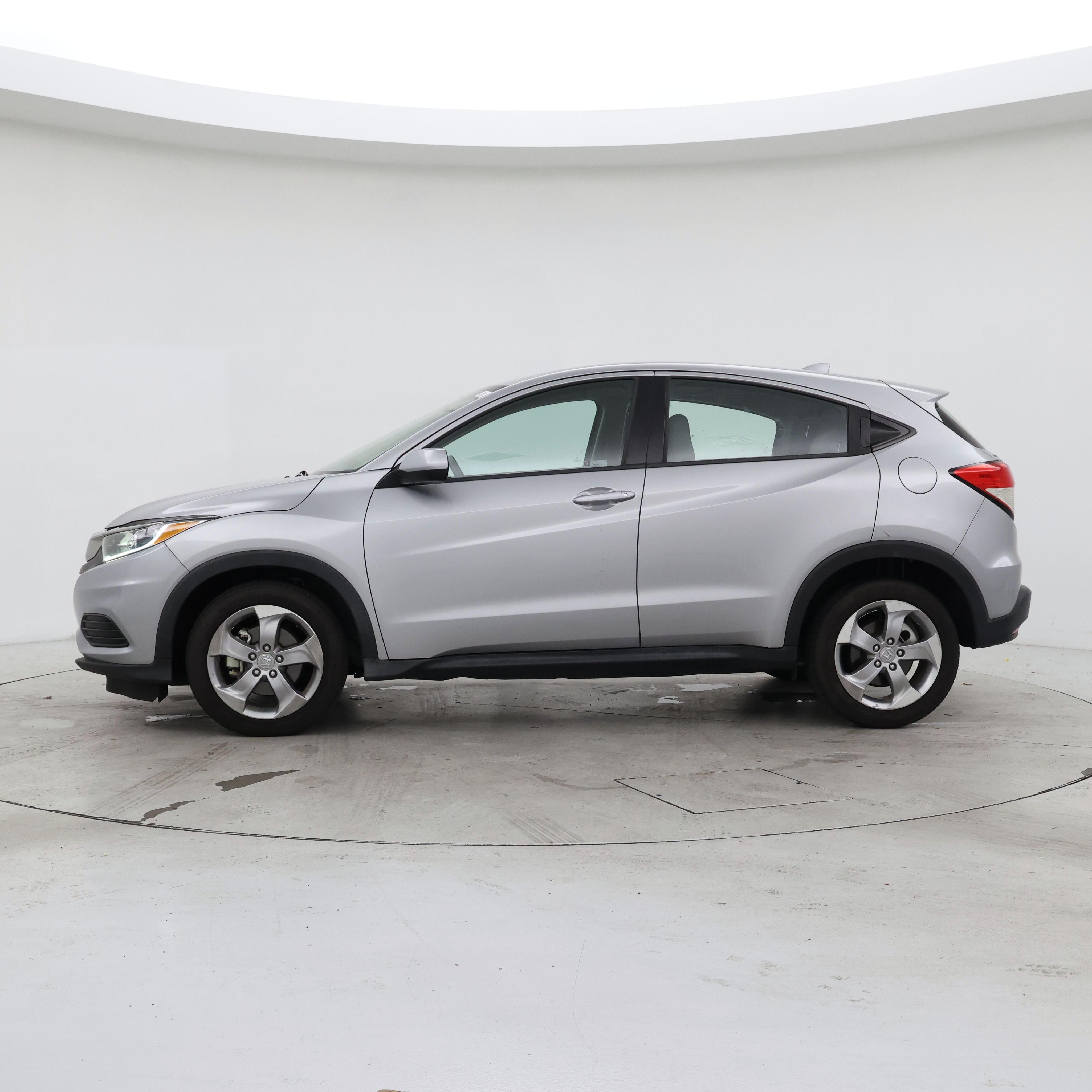 Thumbnail: 2020 Honda HR-V - 3