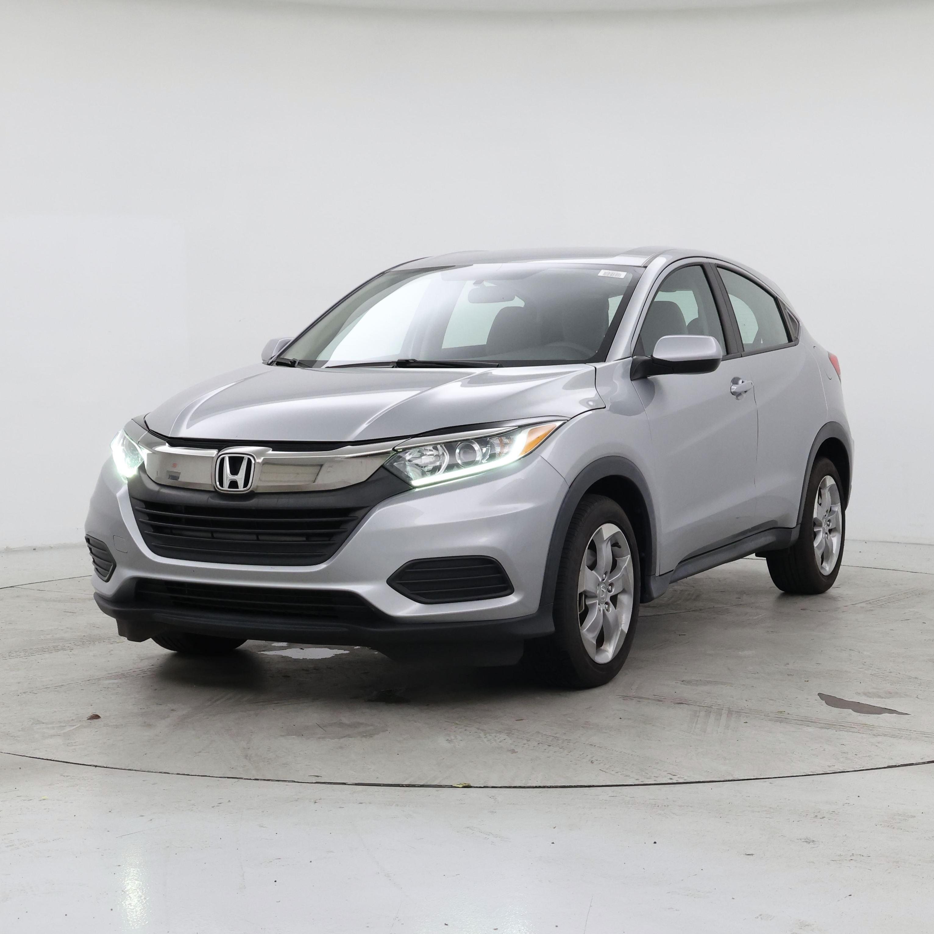 Thumbnail: 2020 Honda HR-V - 4