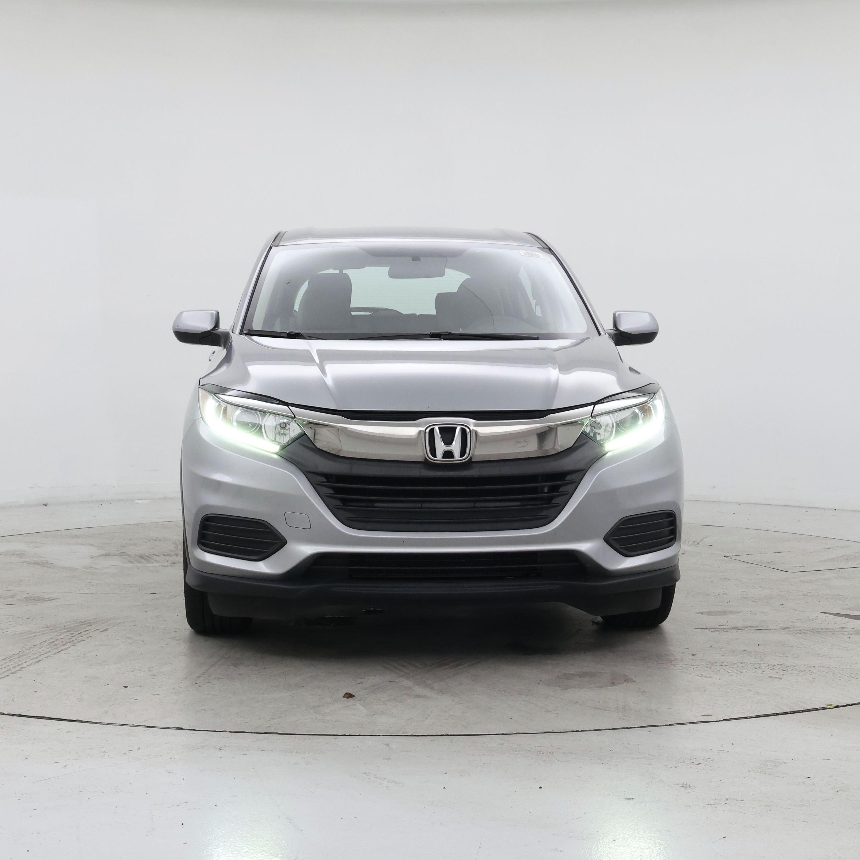 Thumbnail: 2020 Honda HR-V - 5