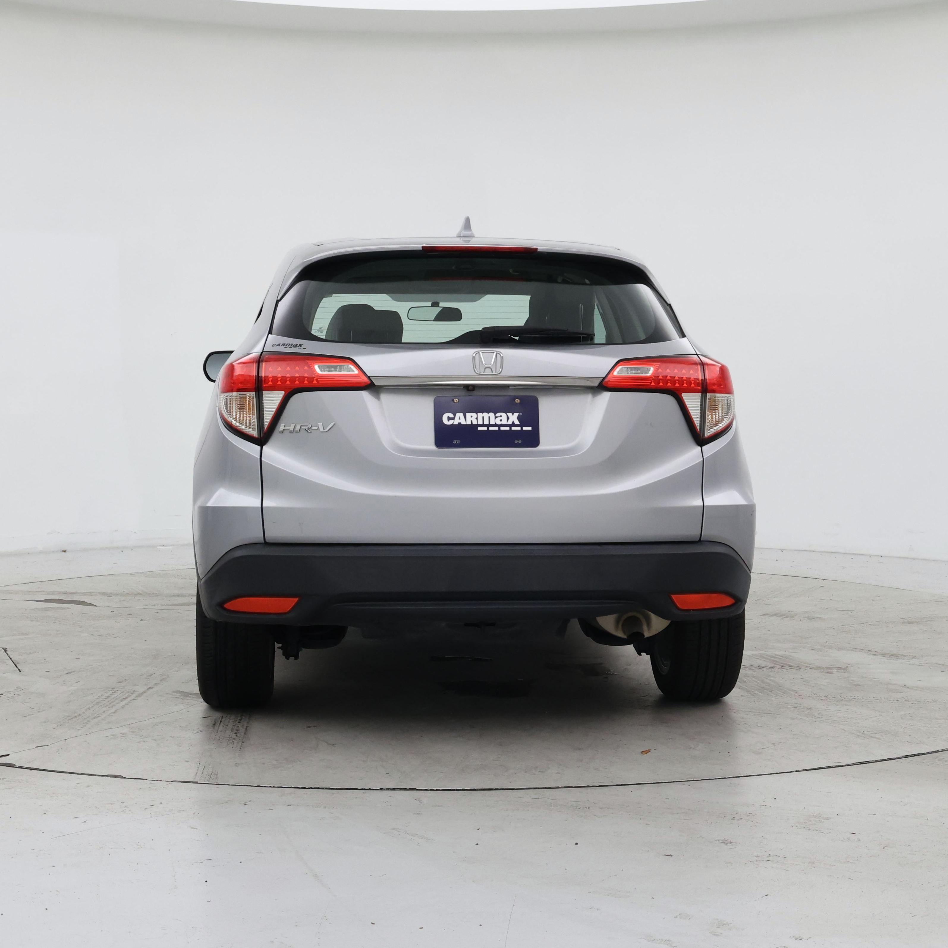 Thumbnail: 2020 Honda HR-V - 6