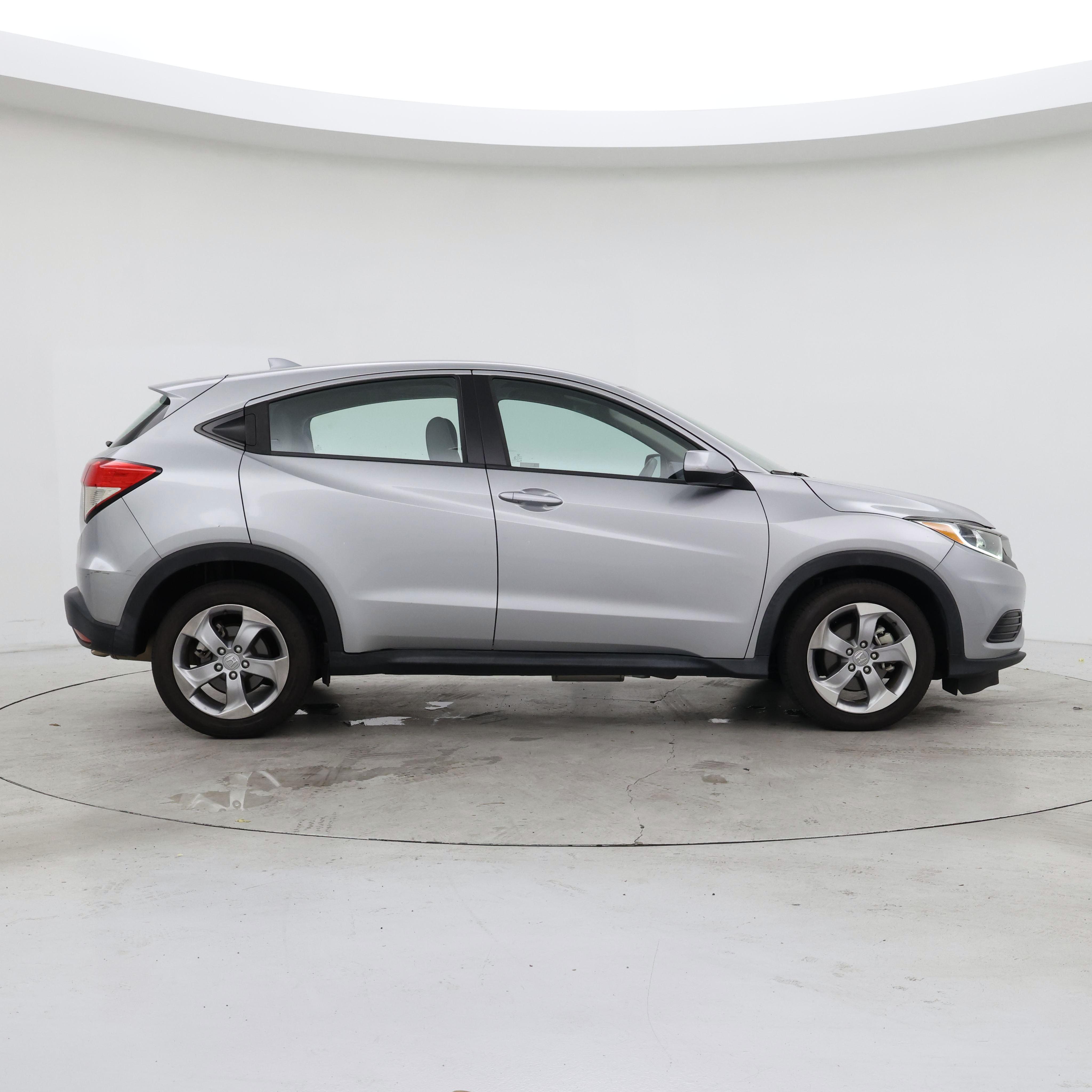 Thumbnail: 2020 Honda HR-V - 7