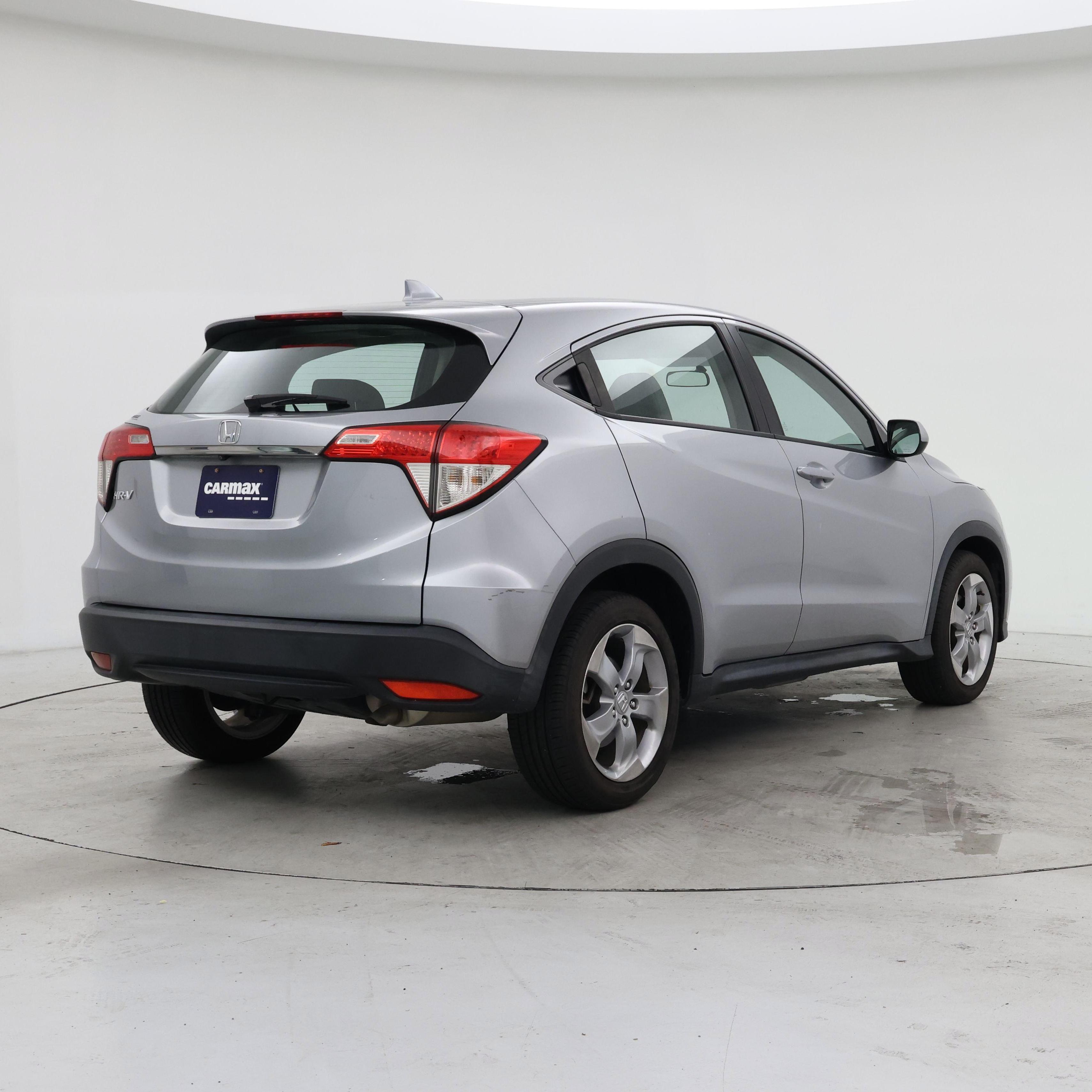 Thumbnail: 2020 Honda HR-V - 8