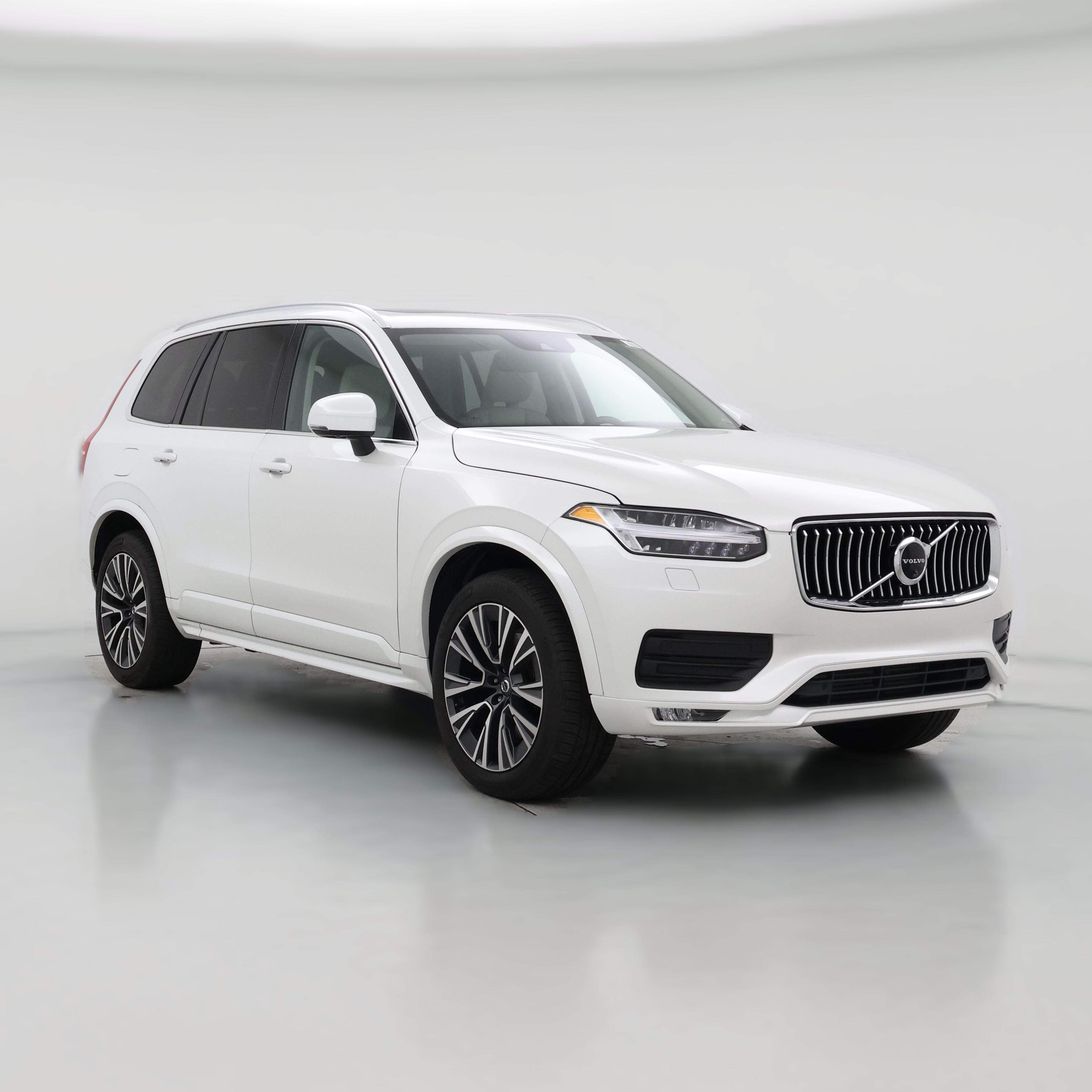 Thumbnail: 2020 Volvo XC90 - 1