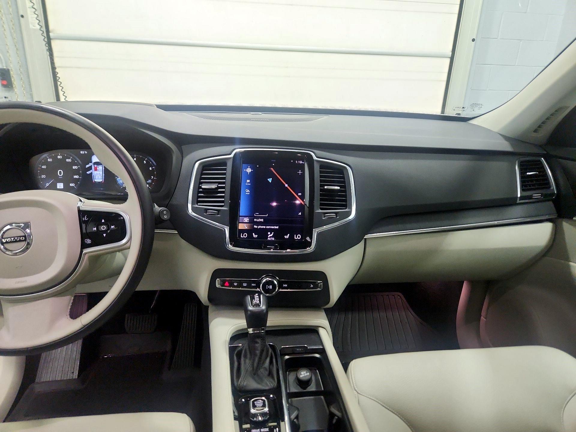 Thumbnail: 2020 Volvo XC90 - 9