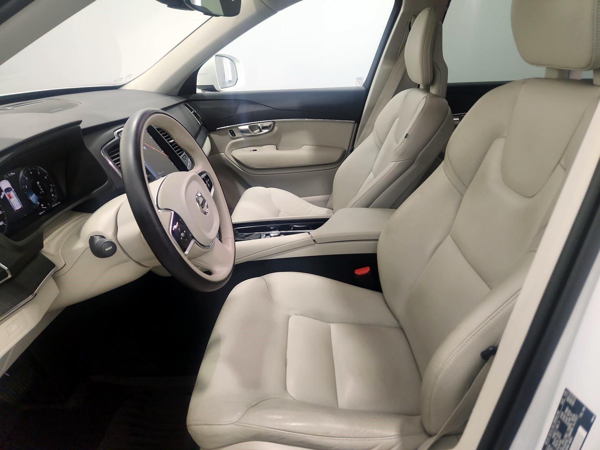 Thumbnail: 2020 Volvo XC90 - 11