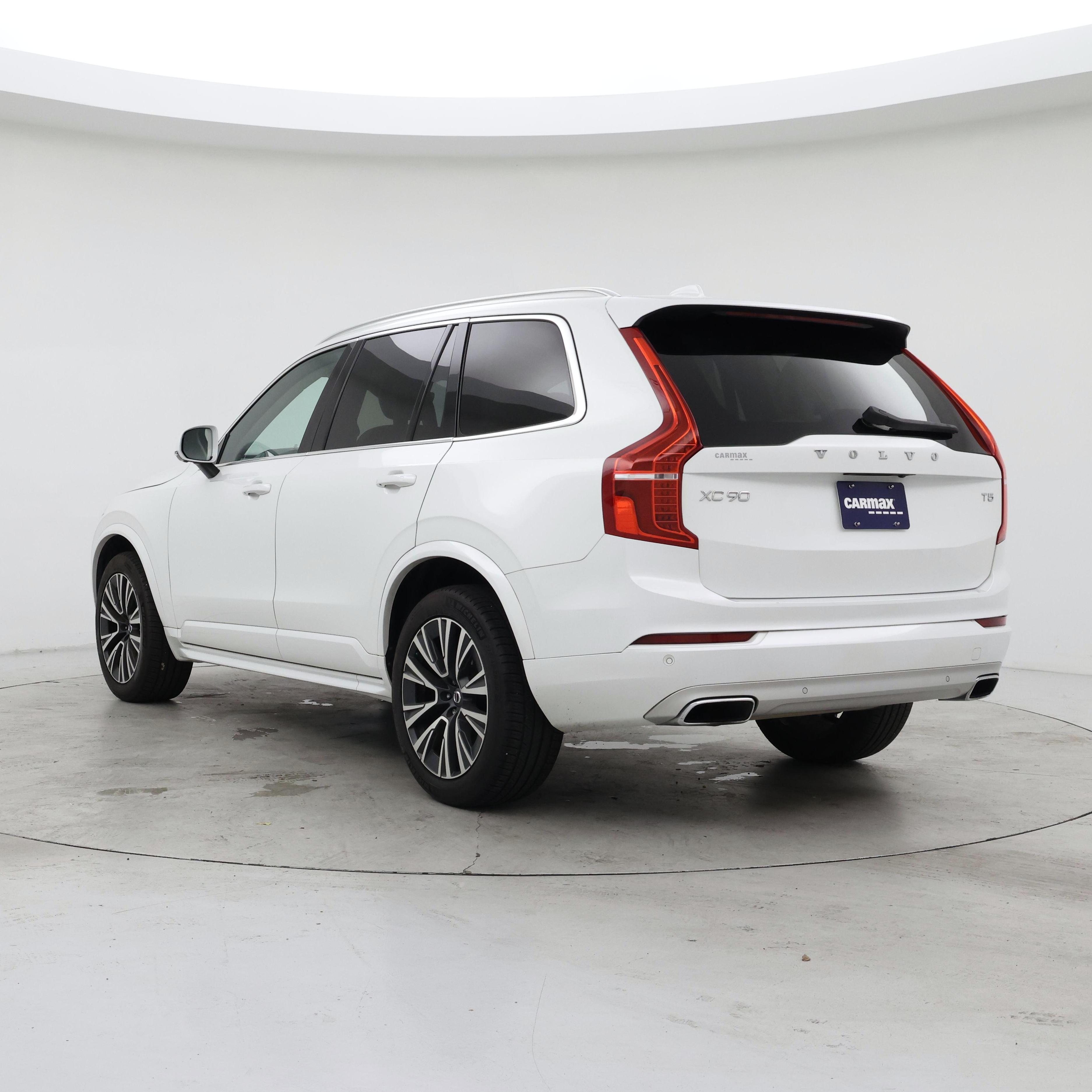 Thumbnail: 2020 Volvo XC90 - 2