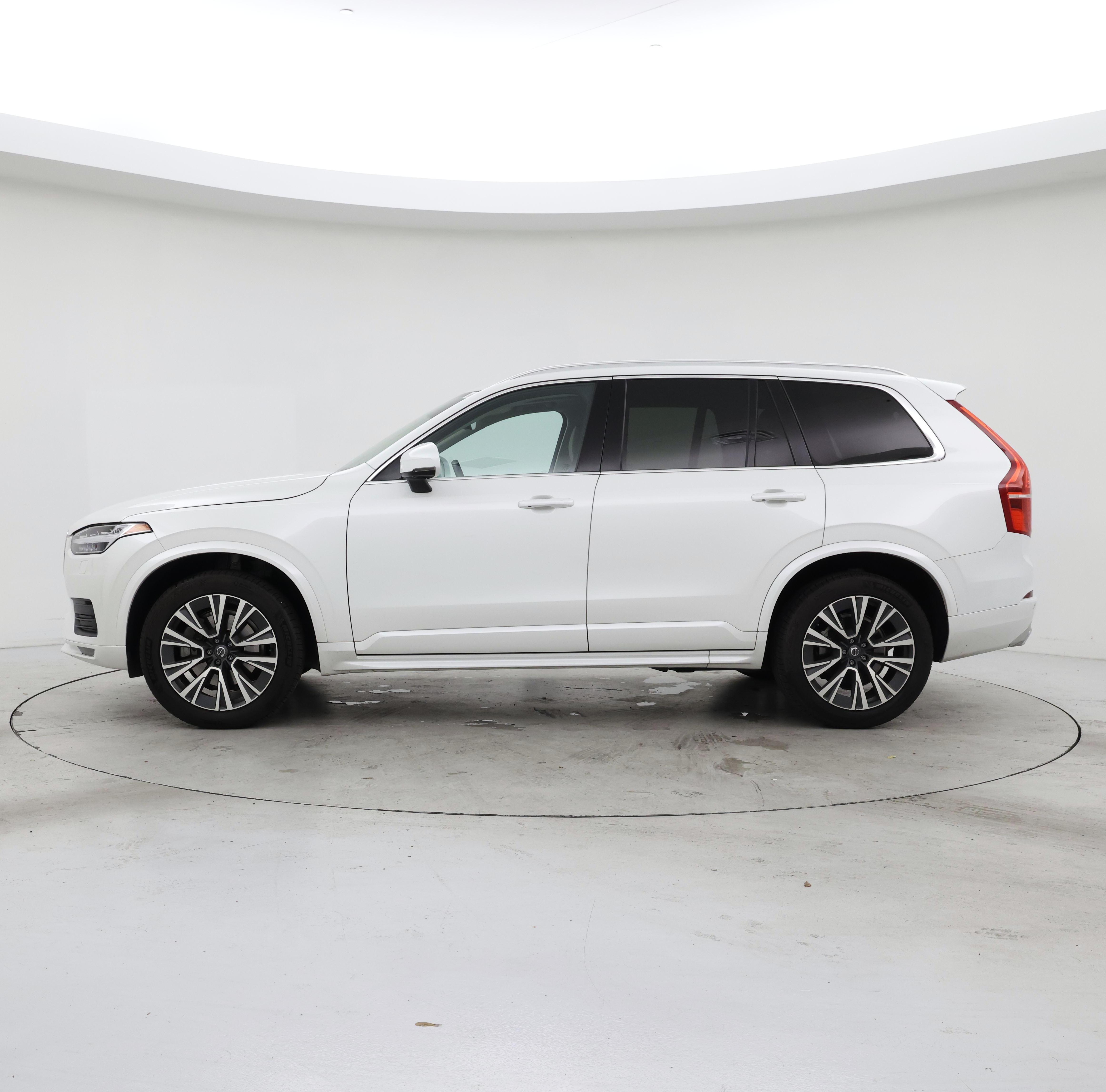 Thumbnail: 2020 Volvo XC90 - 3