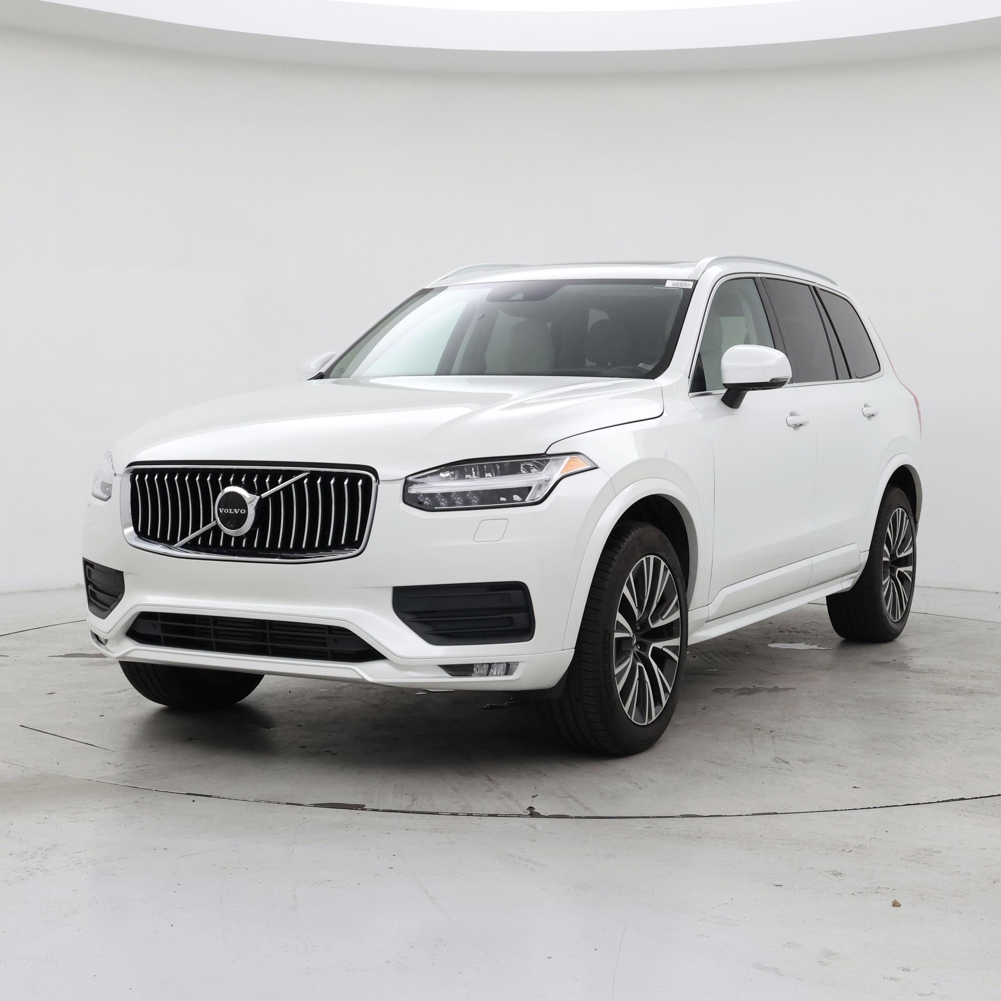 Thumbnail: 2020 Volvo XC90 - 4