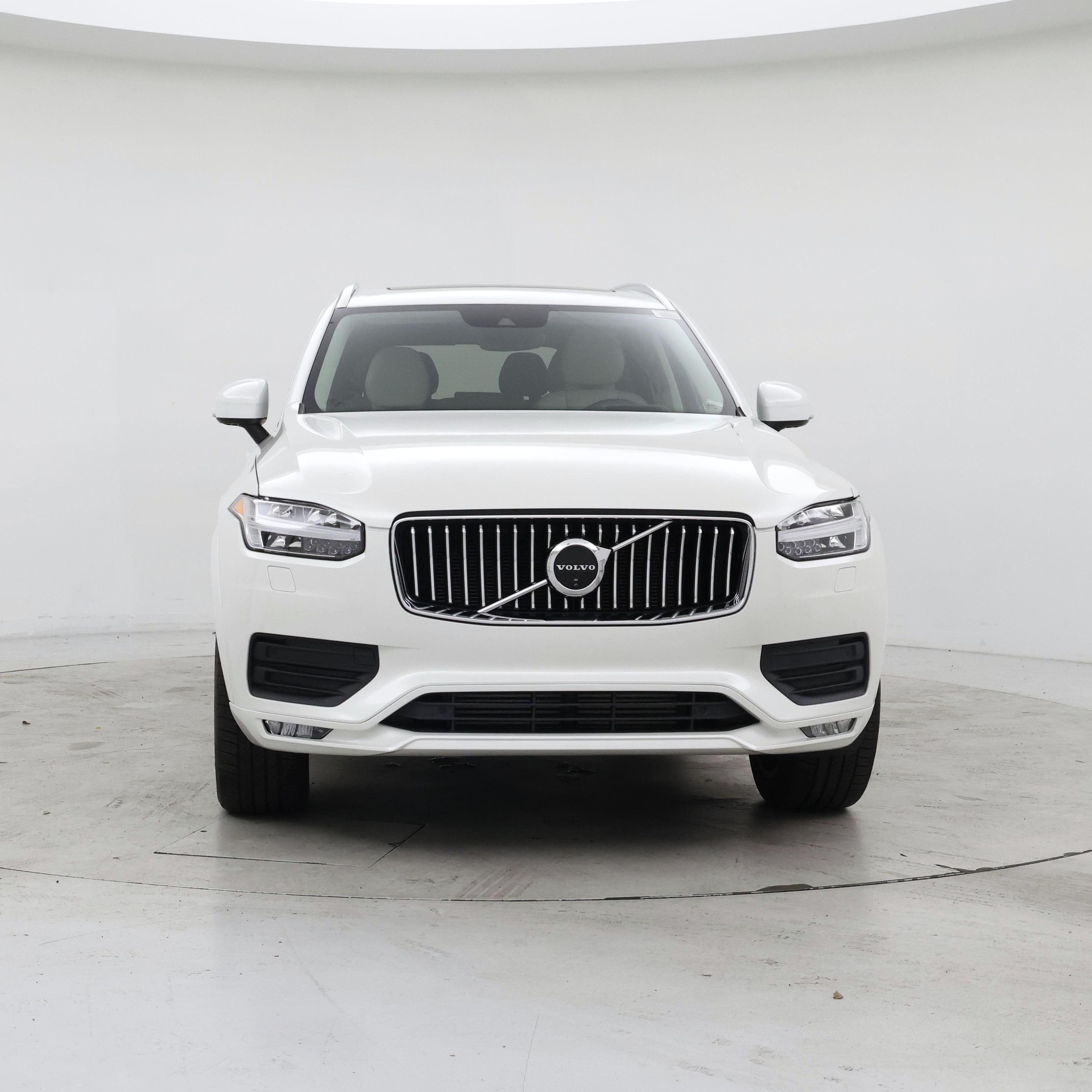 Thumbnail: 2020 Volvo XC90 - 5
