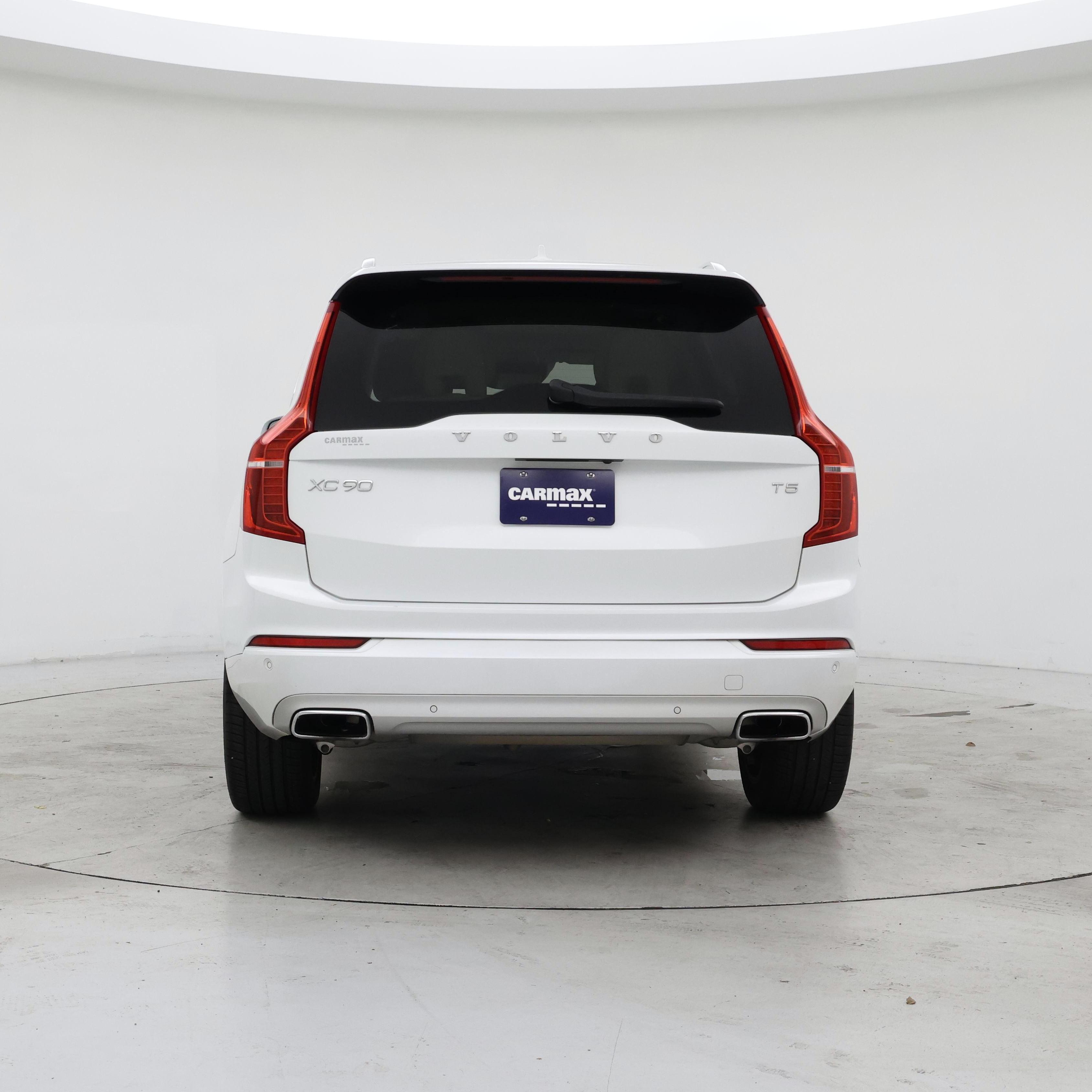 Thumbnail: 2020 Volvo XC90 - 6