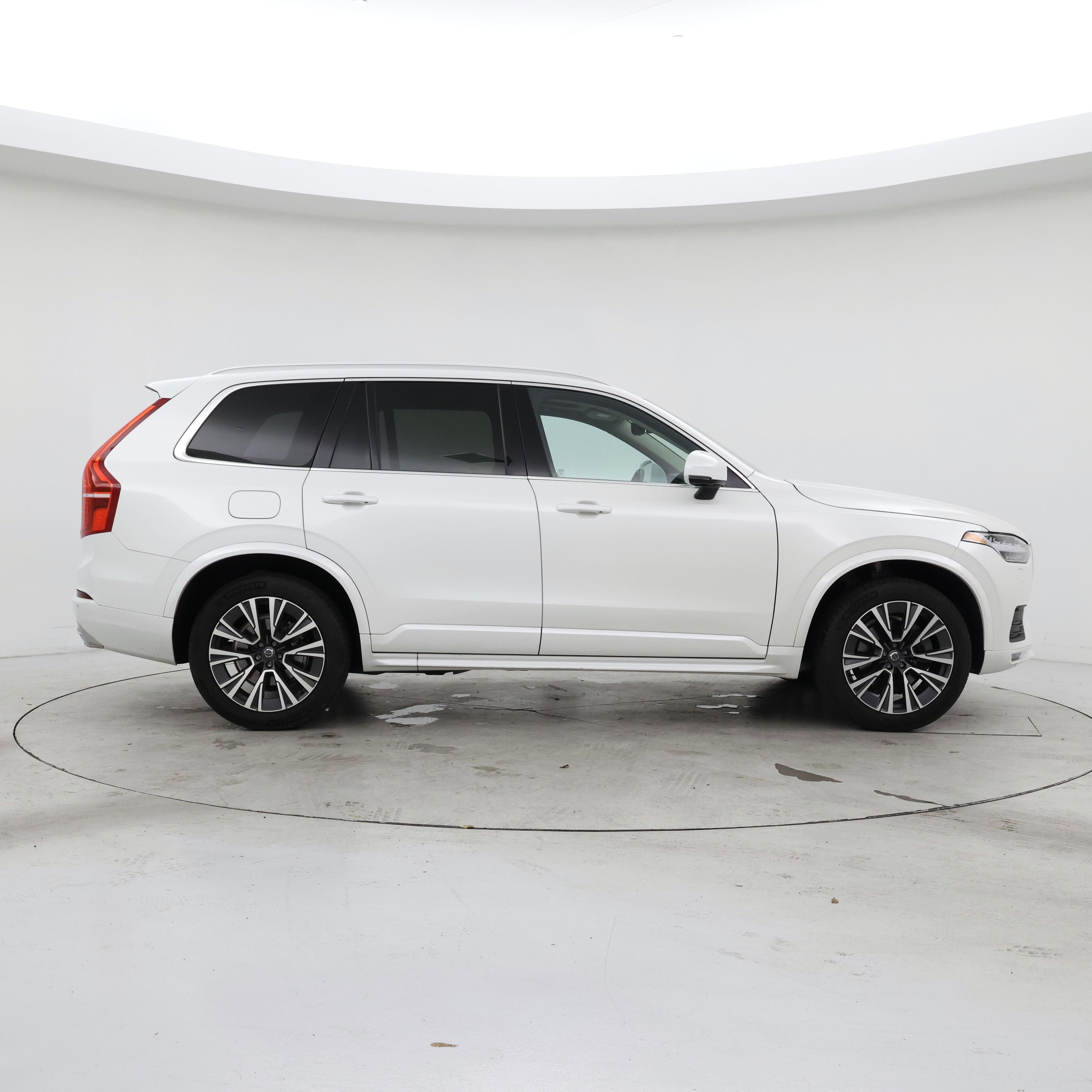 Thumbnail: 2020 Volvo XC90 - 7