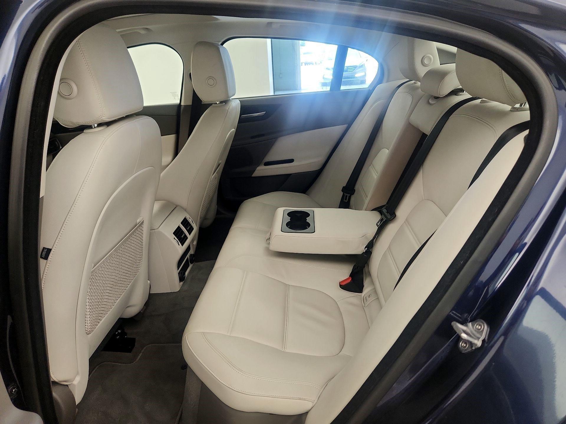 Thumbnail: 2017 Jaguar XE - 17