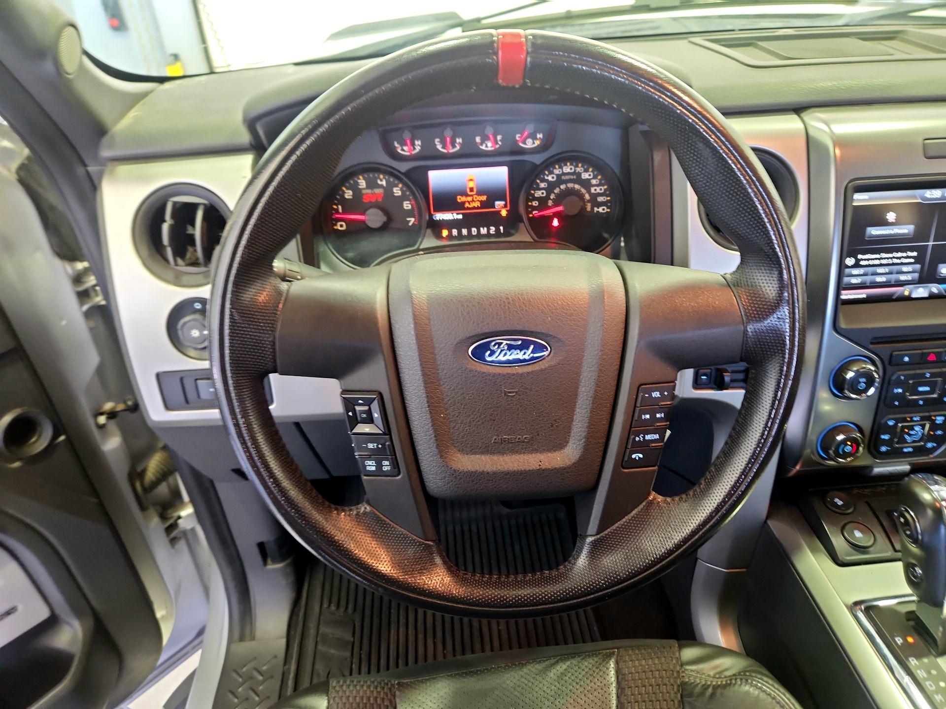 Thumbnail: 2014 Ford F-150 - 10