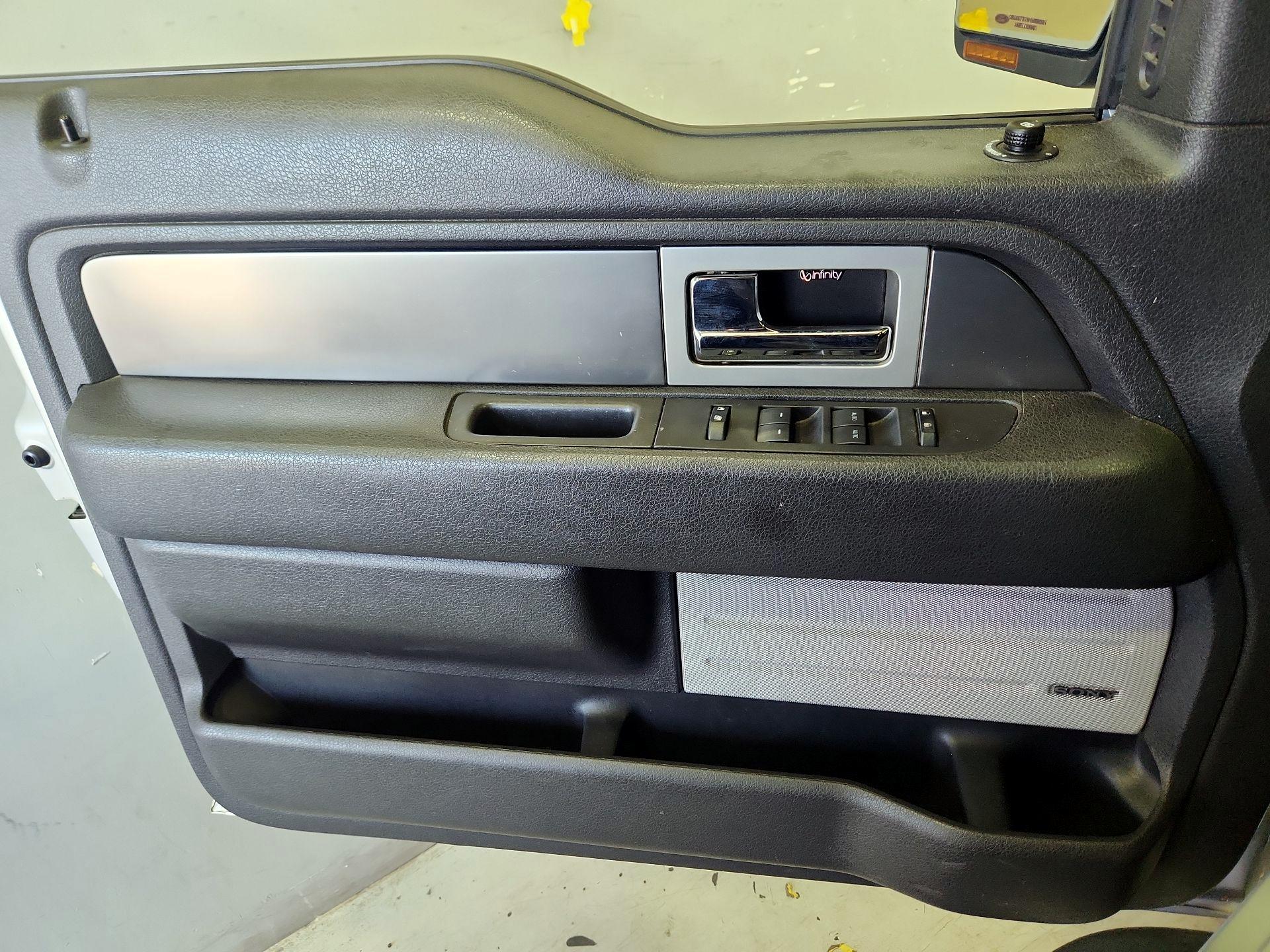 Thumbnail: 2014 Ford F-150 - 12