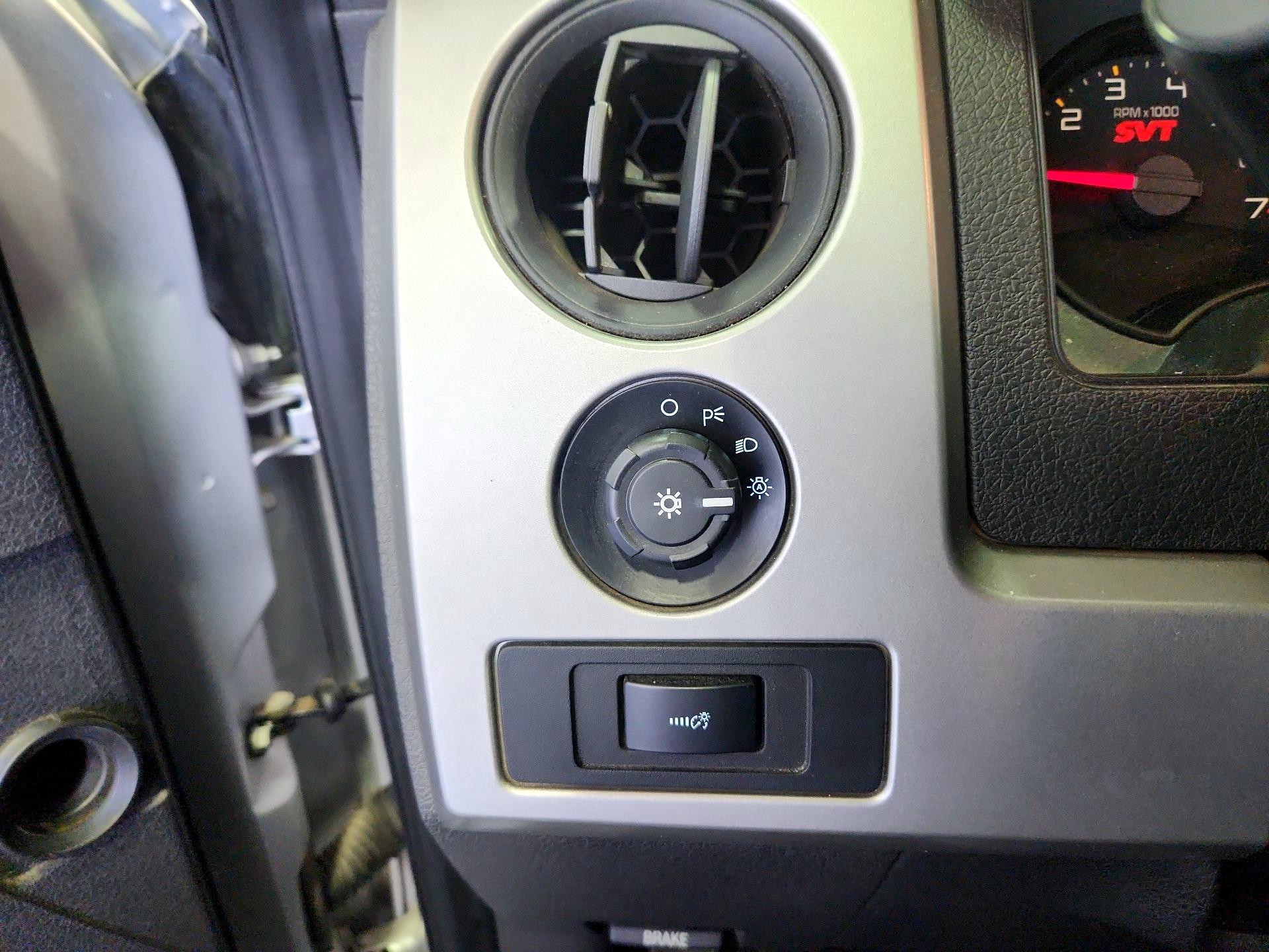 Thumbnail: 2014 Ford F-150 - 13