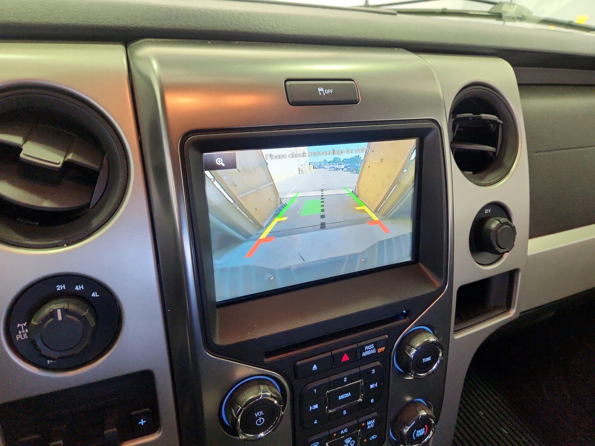 Thumbnail: 2014 Ford F-150 - 14