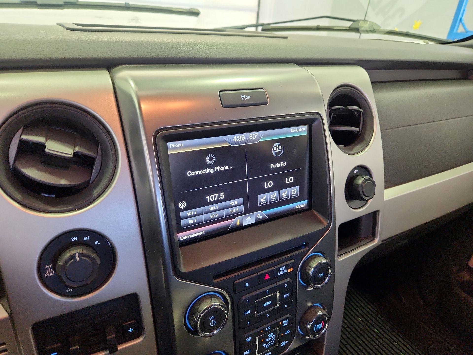 Thumbnail: 2014 Ford F-150 - 15