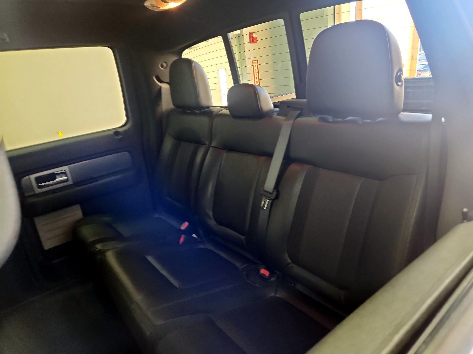 Thumbnail: 2014 Ford F-150 - 18