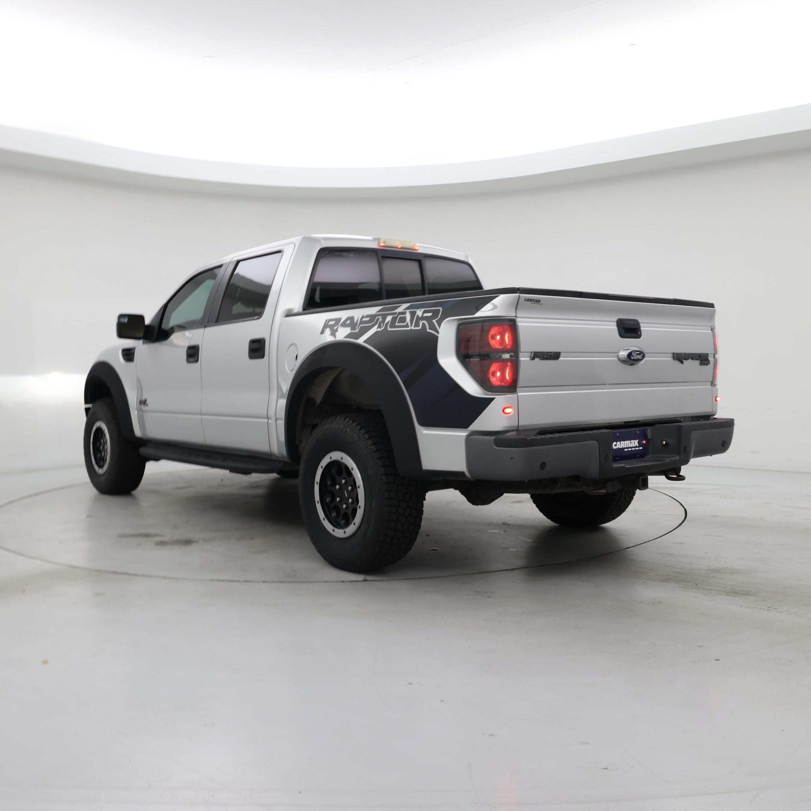 Thumbnail: 2014 Ford F-150 - 2