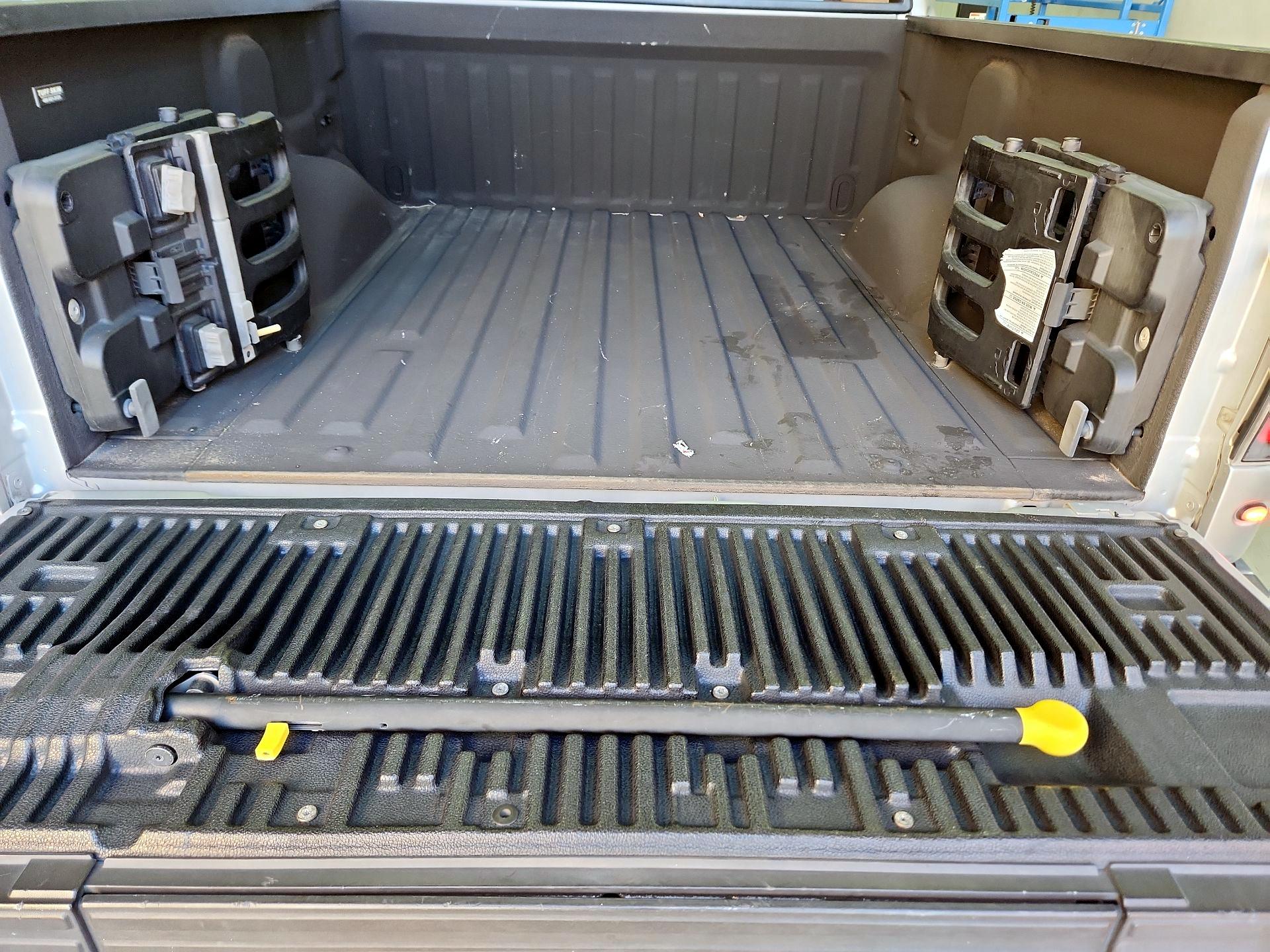 Thumbnail: 2014 Ford F-150 - 19