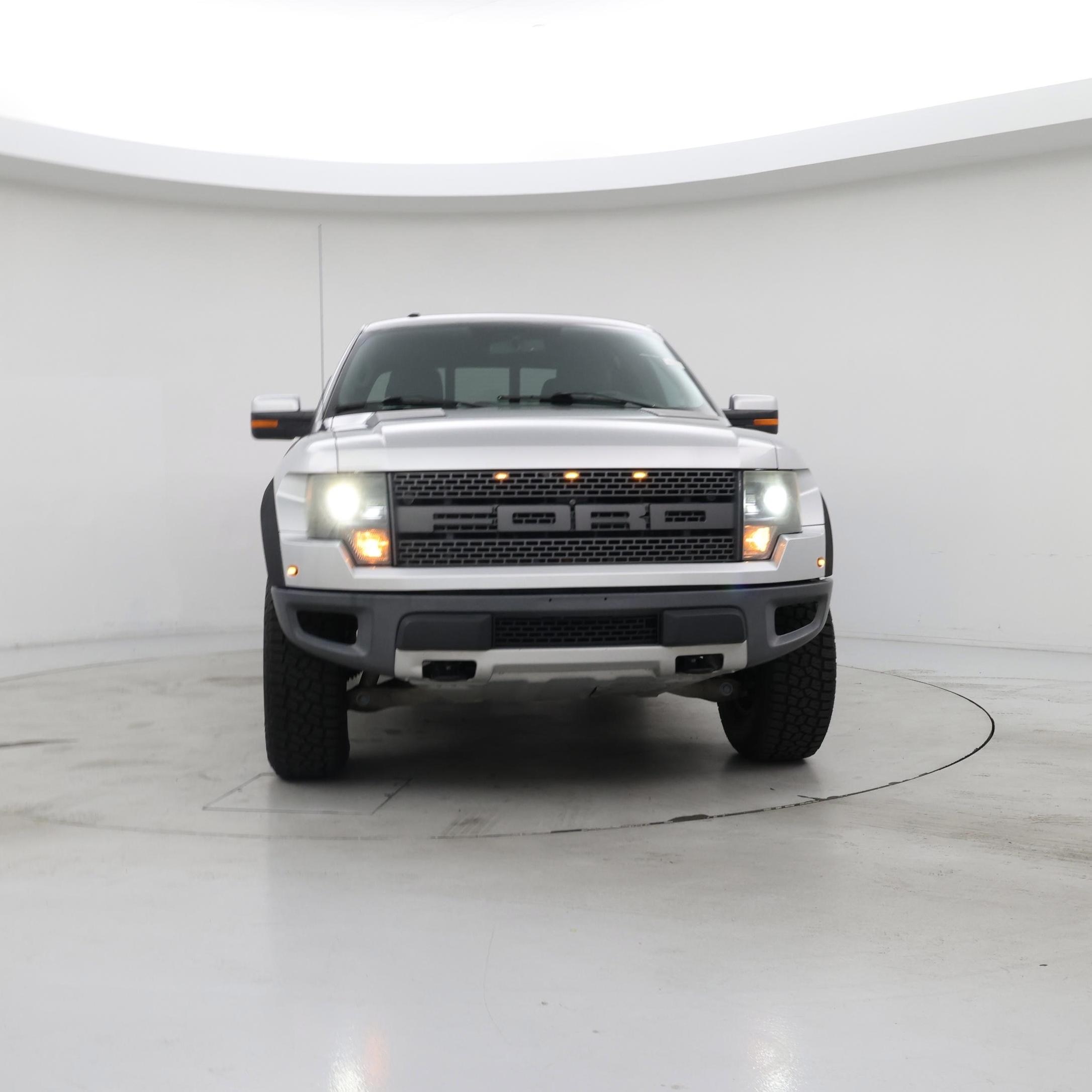 Thumbnail: 2014 Ford F-150 - 5